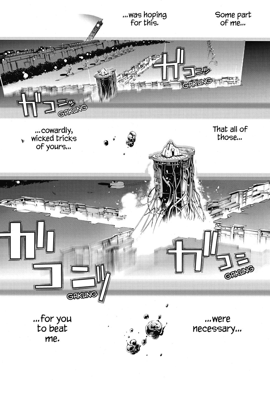 Read Air Gear Manga Online