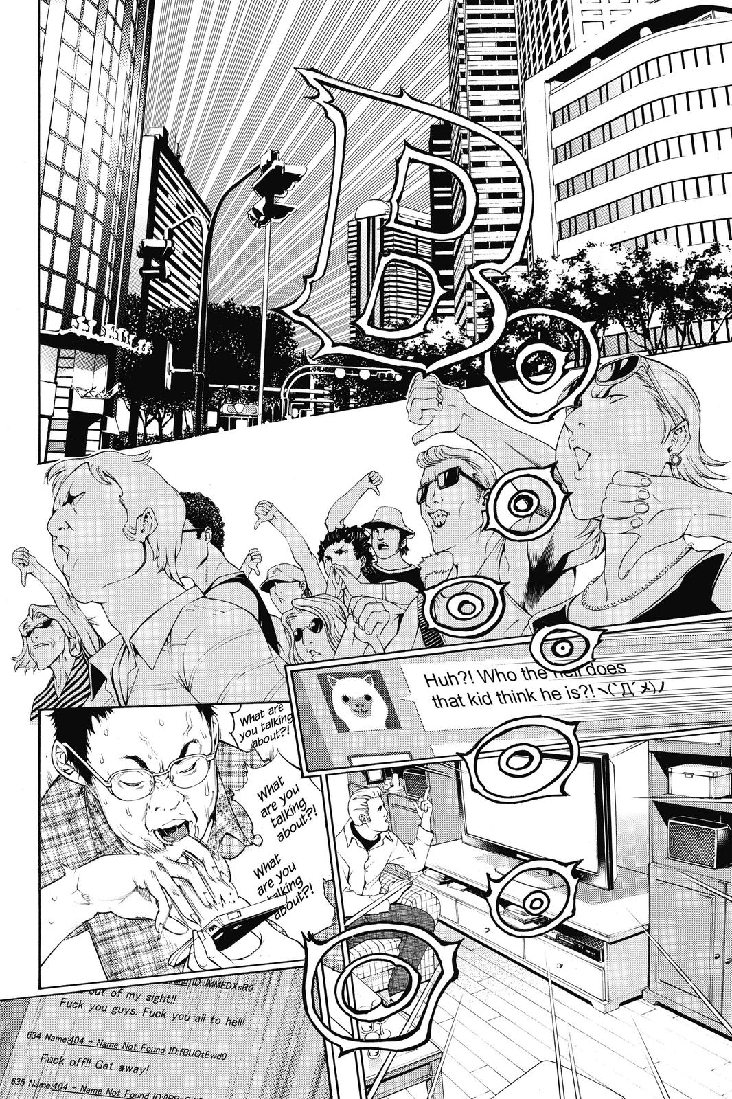 Read Air Gear Manga Online