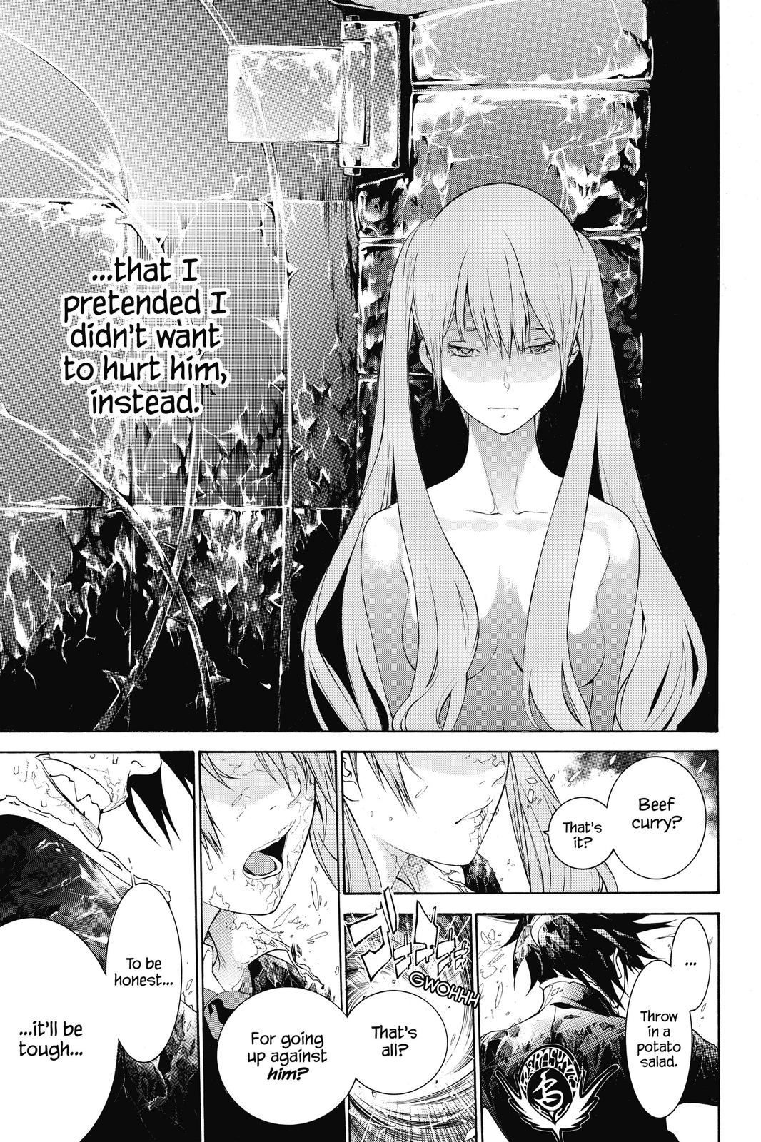 Read Air Gear Manga Online
