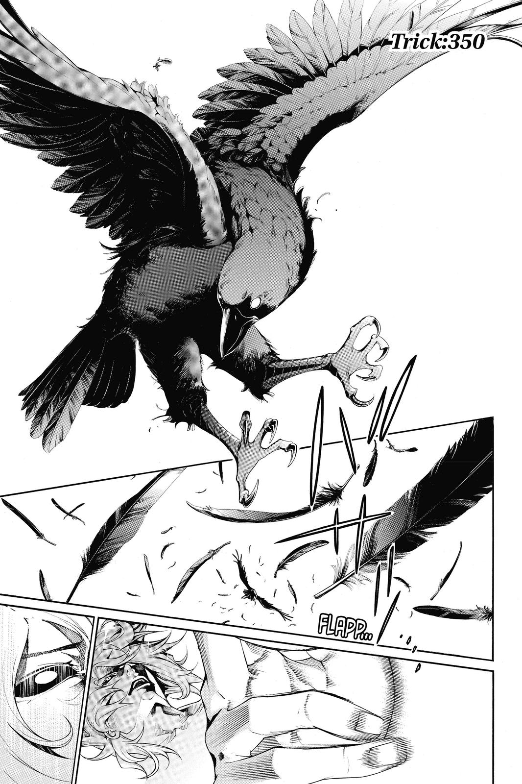 Read Air Gear Manga Online