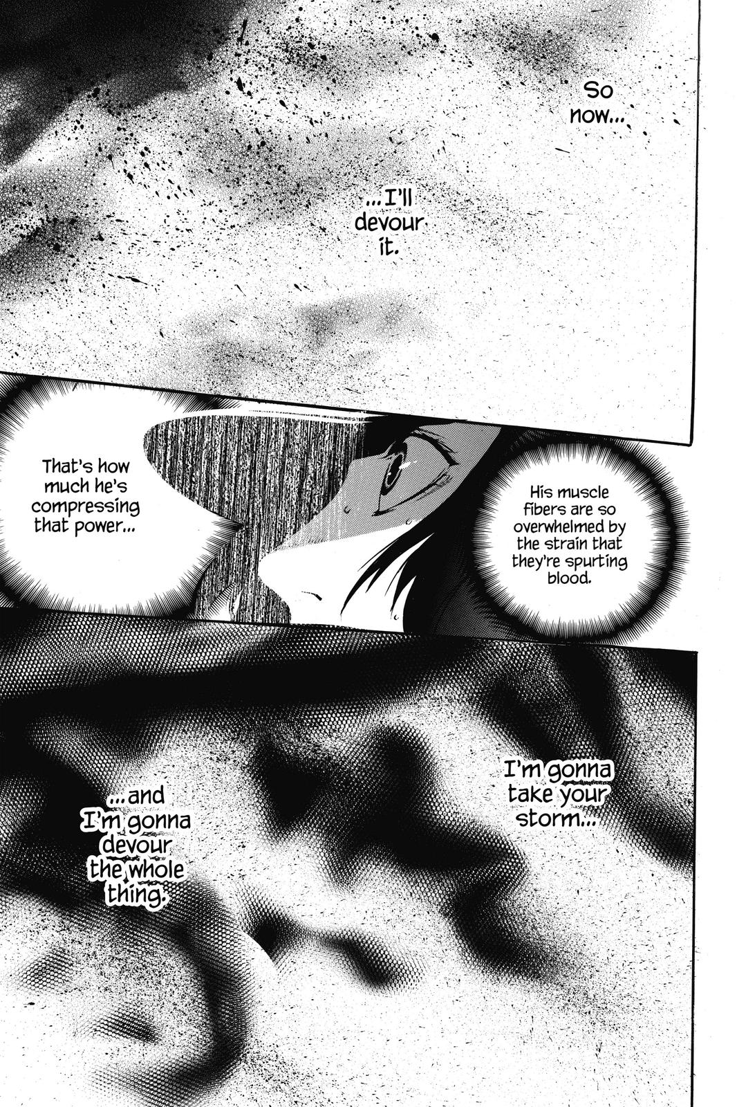 Read Air Gear Manga Online