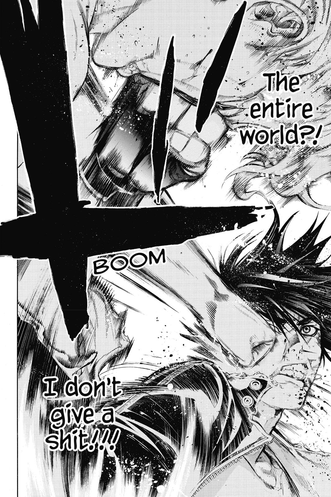 Read Air Gear Manga Online