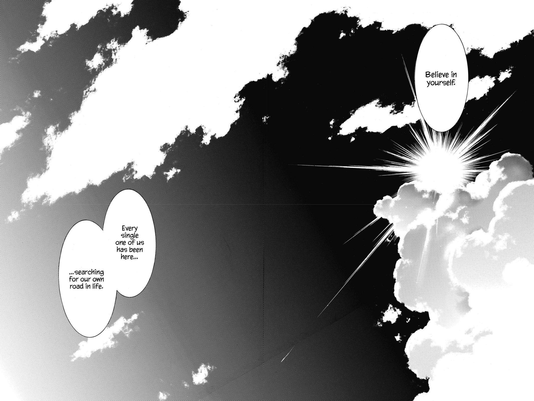 Read Air Gear Manga Online
