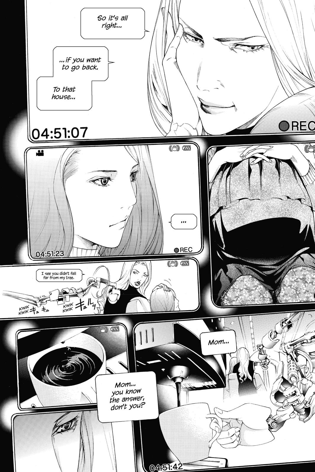 Read Air Gear Manga Online