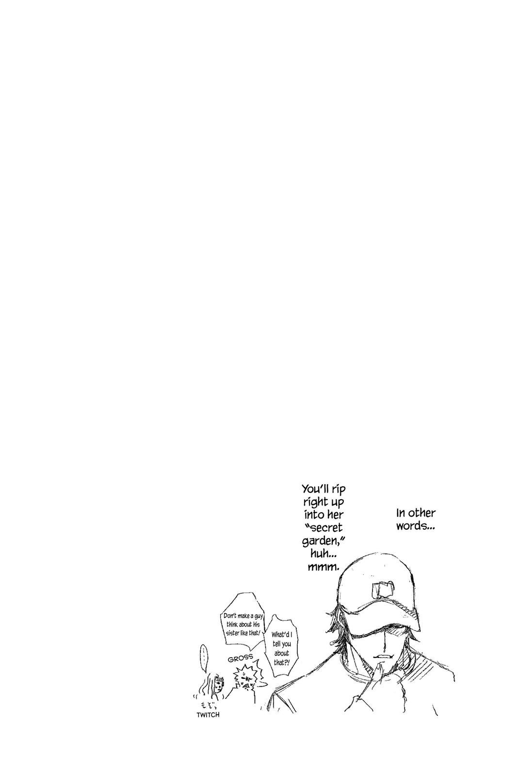 Read Air Gear Manga Online