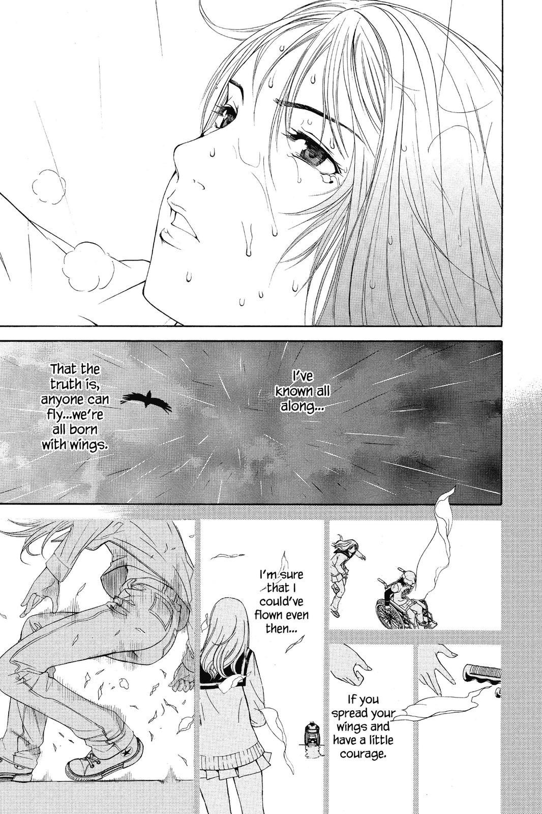 Read Air Gear Manga Online