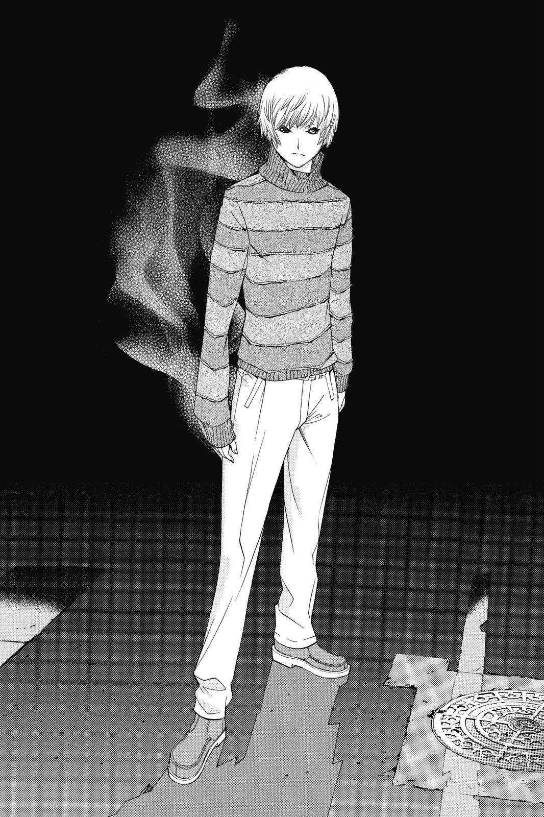 Read Air Gear Manga Online