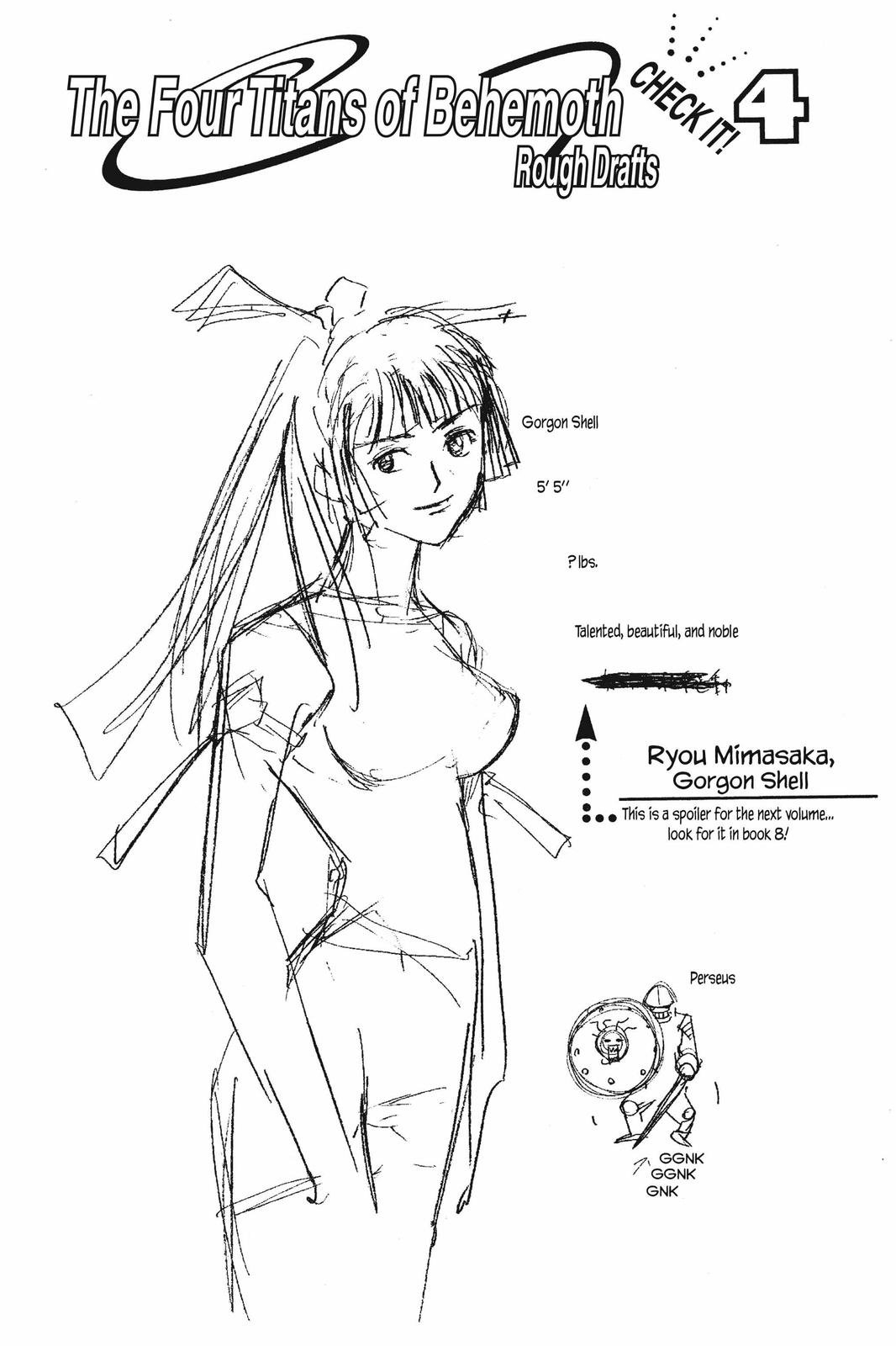Read Air Gear Manga Online