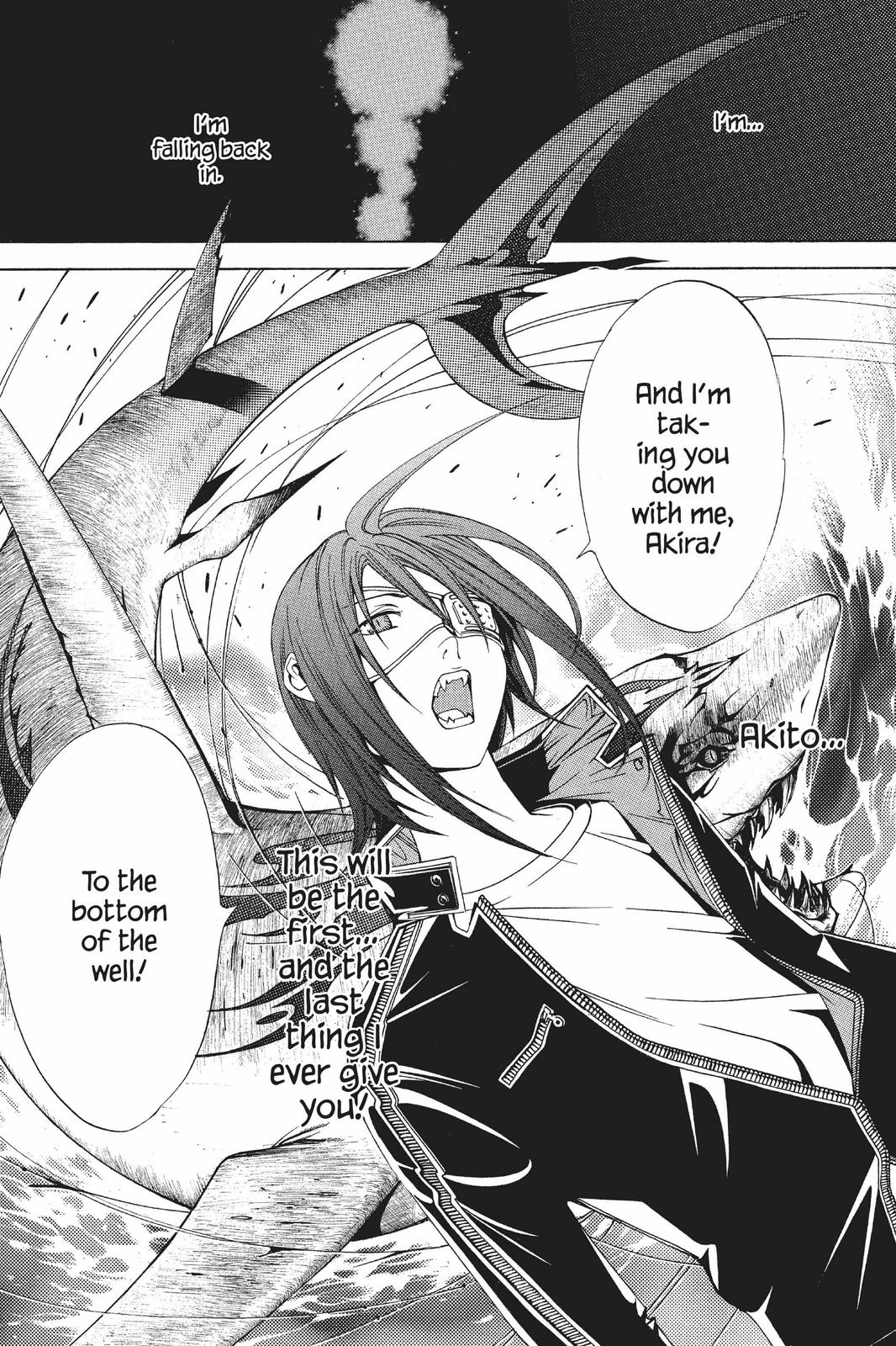 Read Air Gear Manga Online