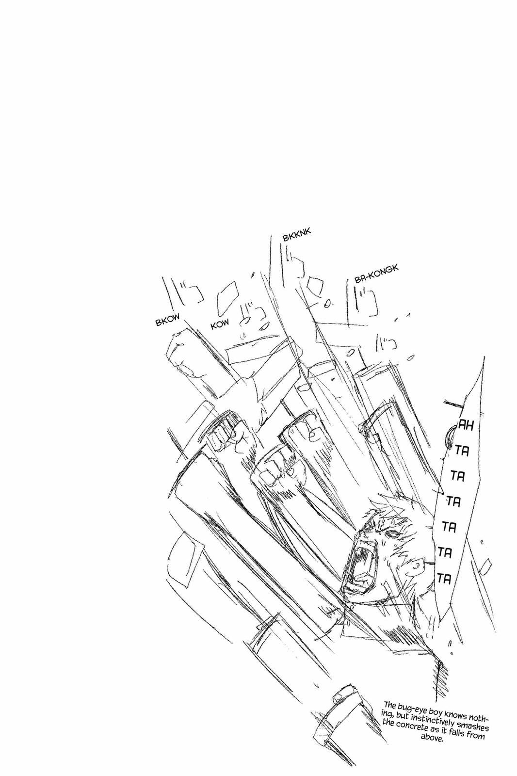 Read Air Gear Manga Online