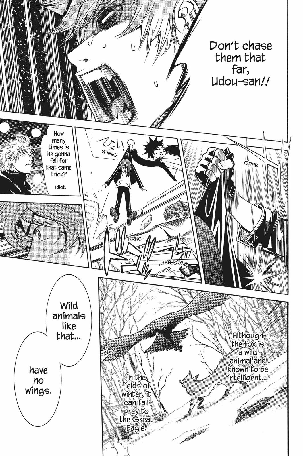 Read Air Gear Manga Online