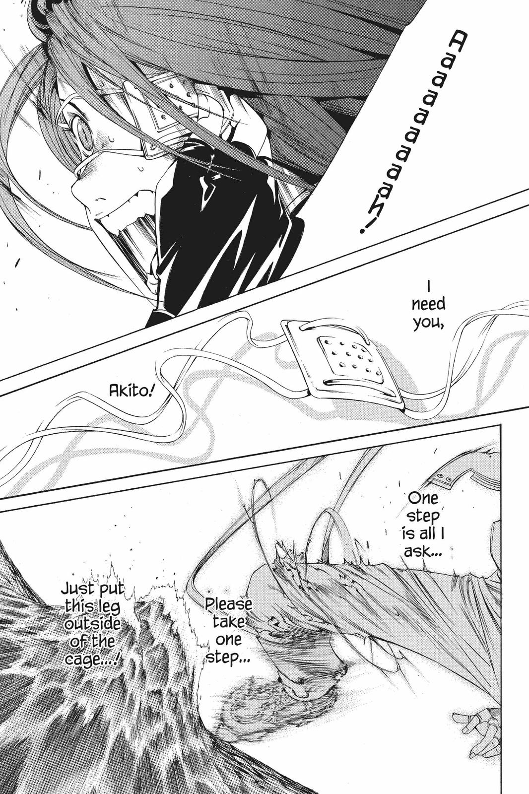 Read Air Gear Manga Online