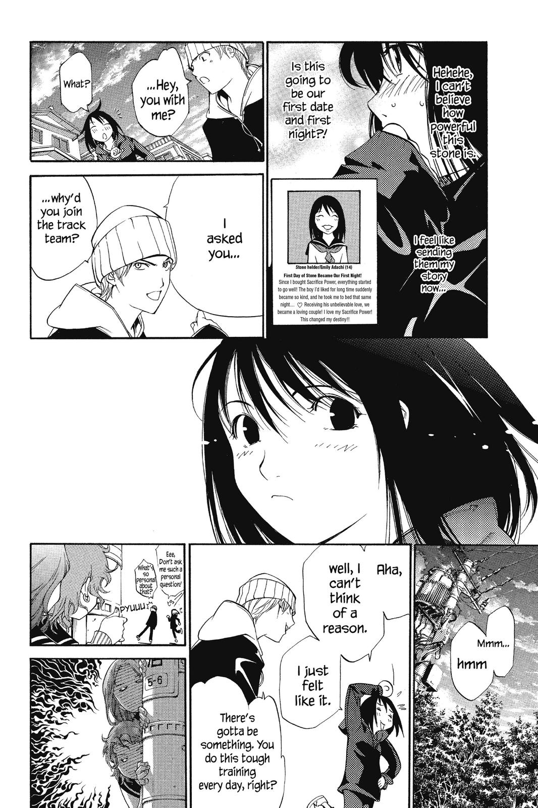Read Air Gear Manga Online