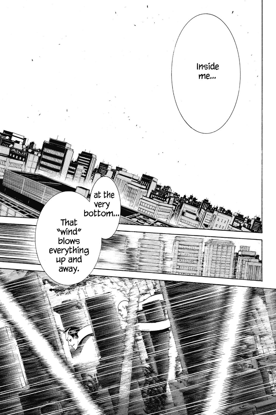 Read Air Gear Manga Online