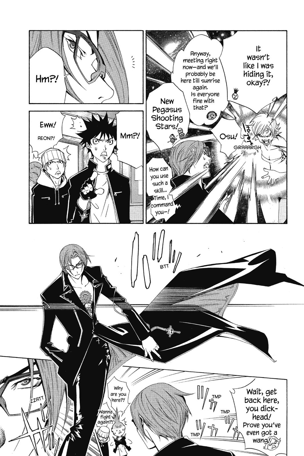 Read Air Gear Manga Online