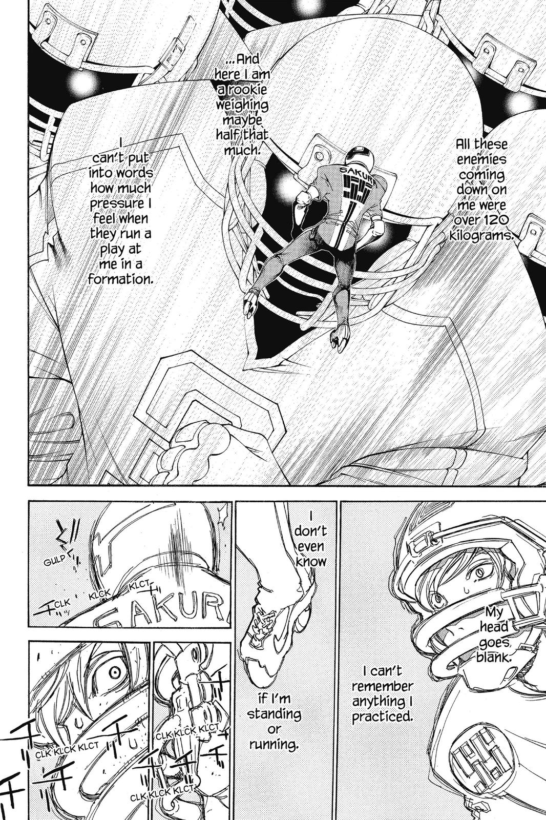 Read Air Gear Manga Online