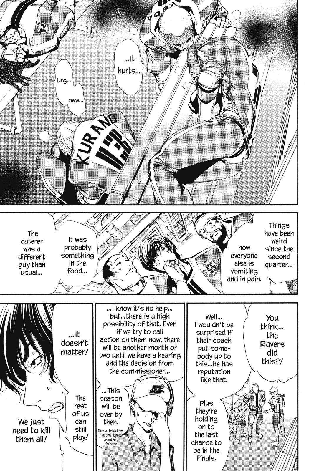 Read Air Gear Manga Online