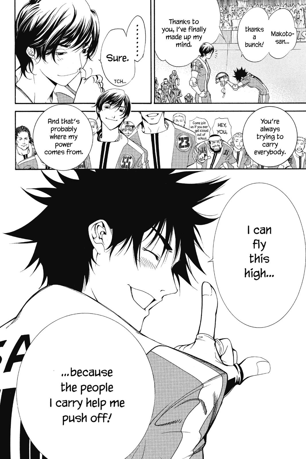 Read Air Gear Manga Online