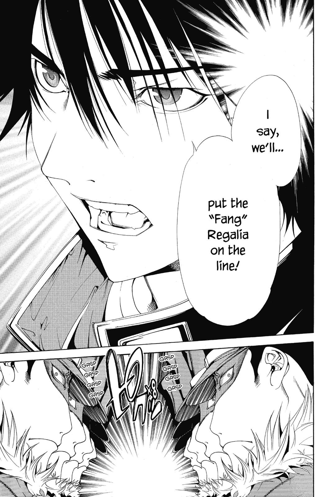 Read Air Gear Manga Online