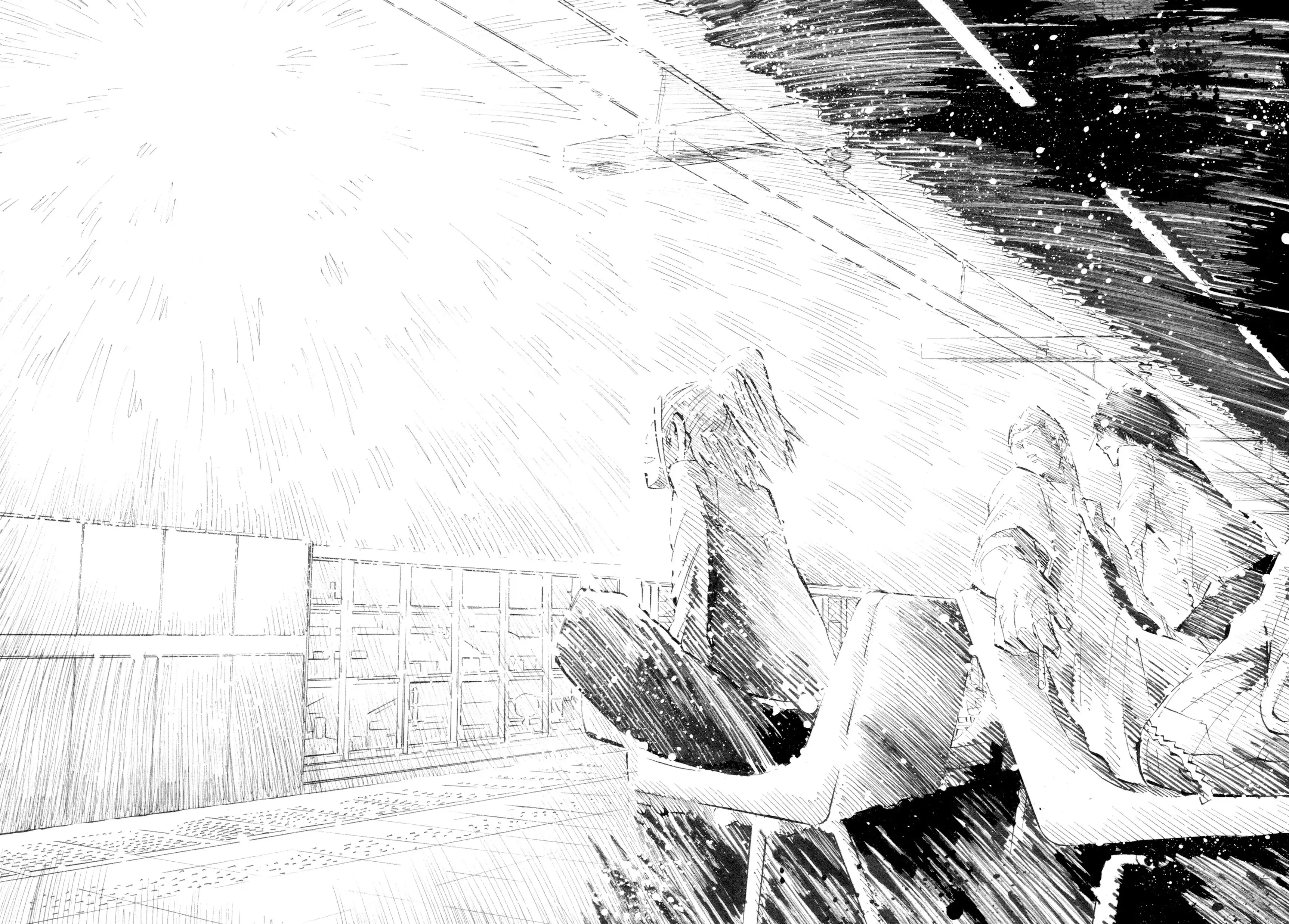 Read Alice in Borderland Manga Online