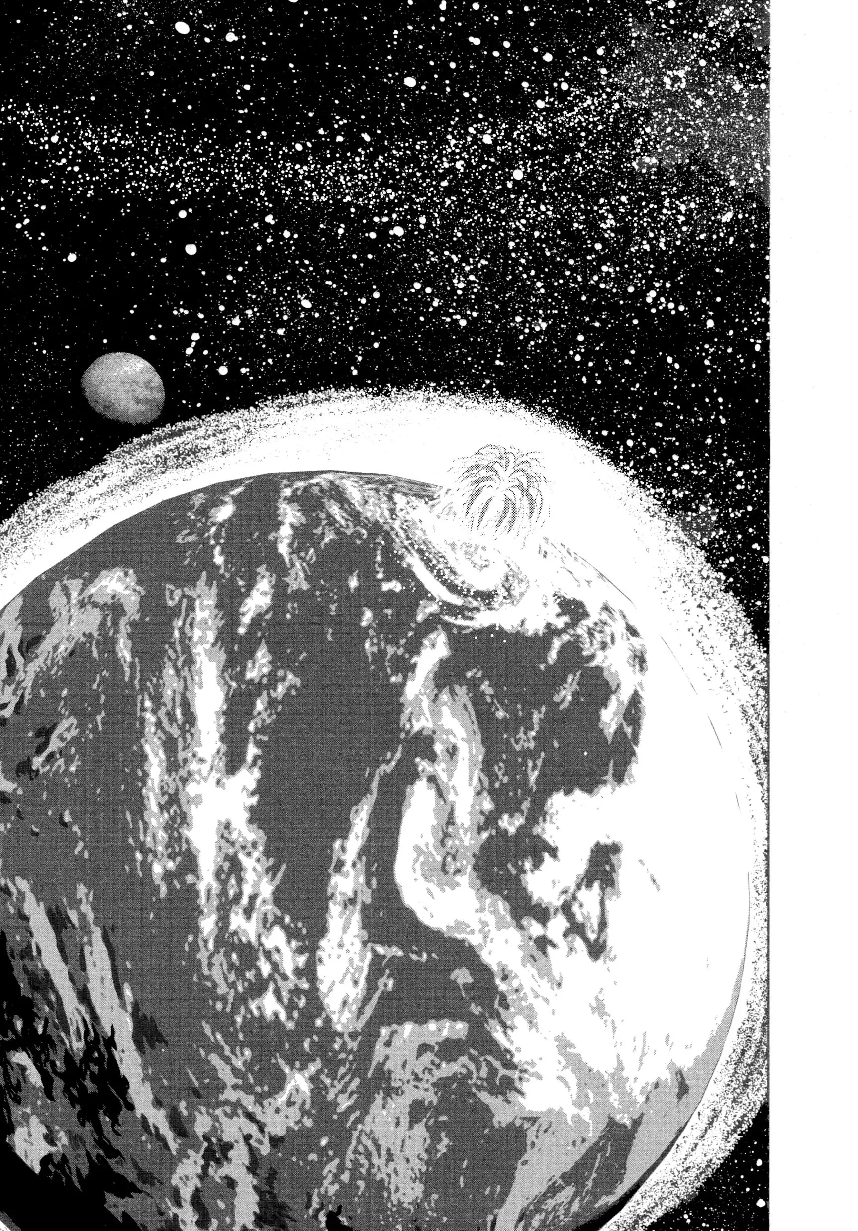 Read Alice in Borderland Manga Online