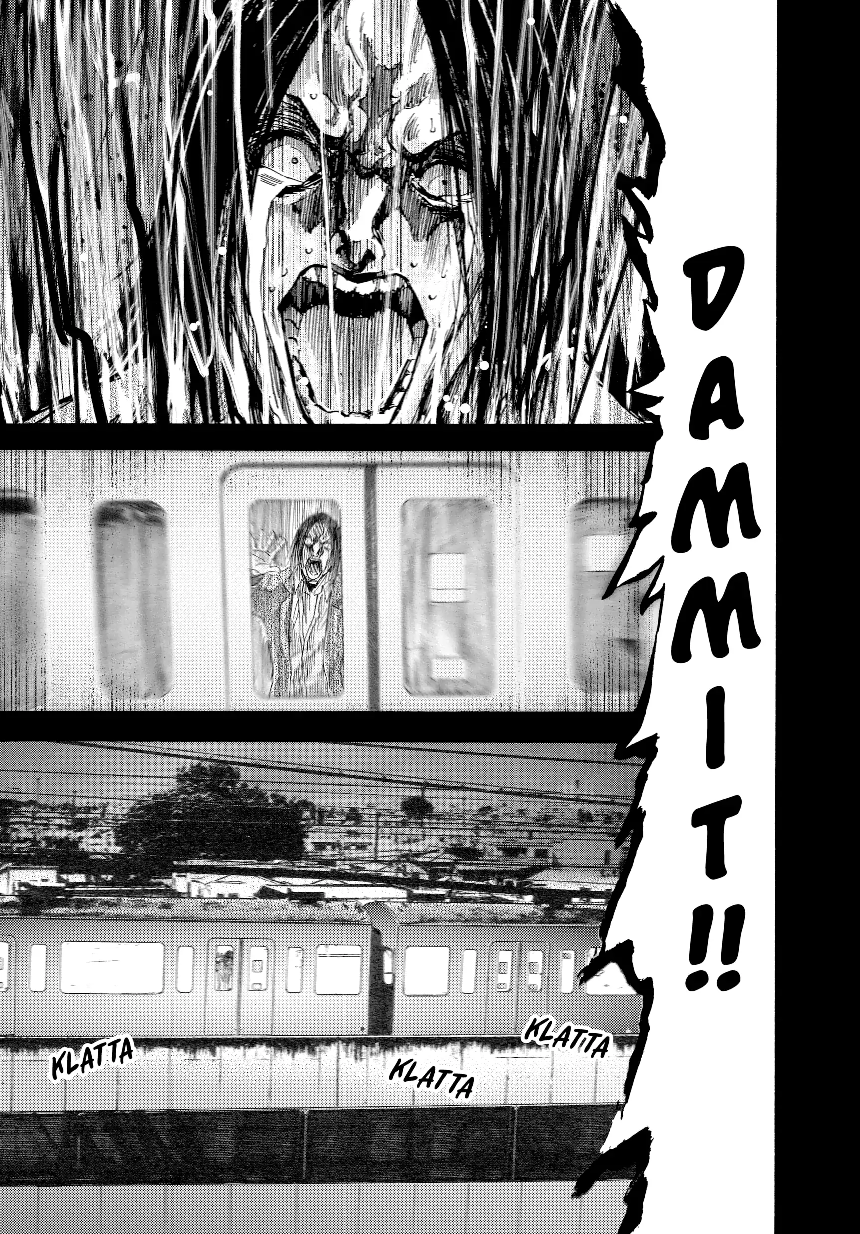 Read Alice in Borderland Manga Online