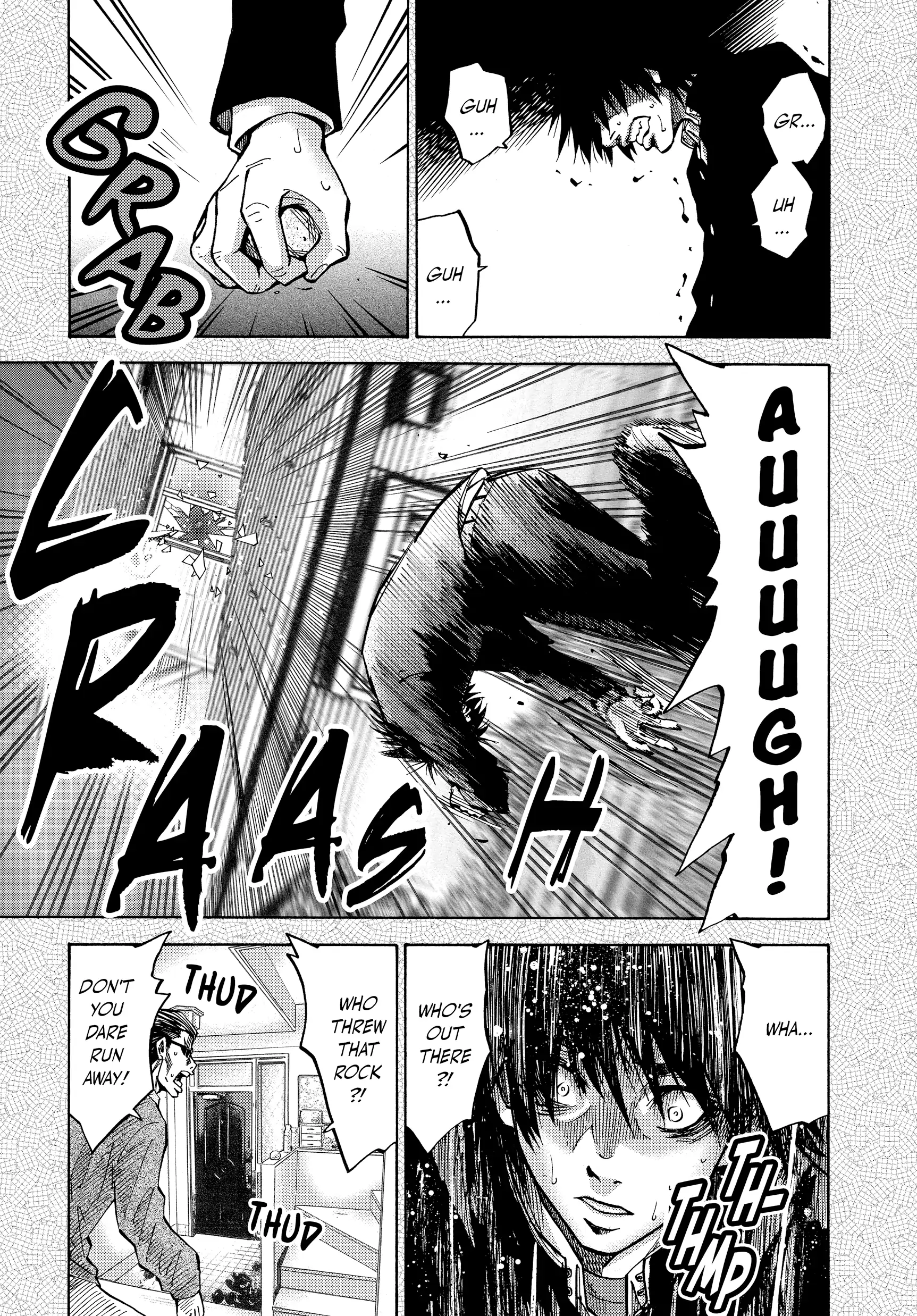 Read Alice in Borderland Manga Online