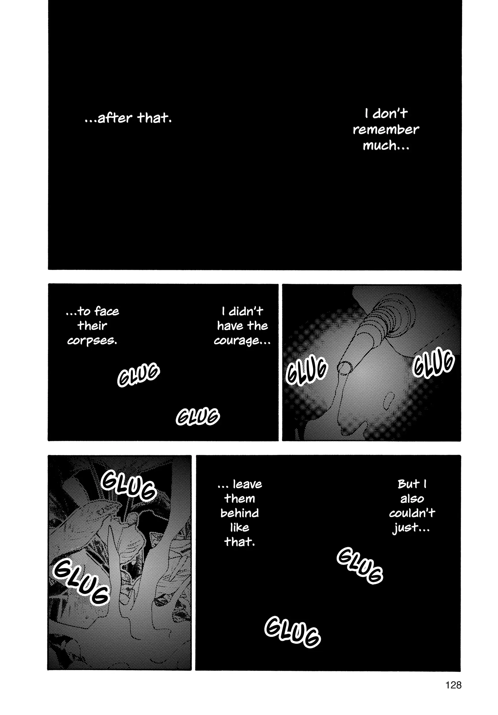 Read Alice in Borderland Manga Online