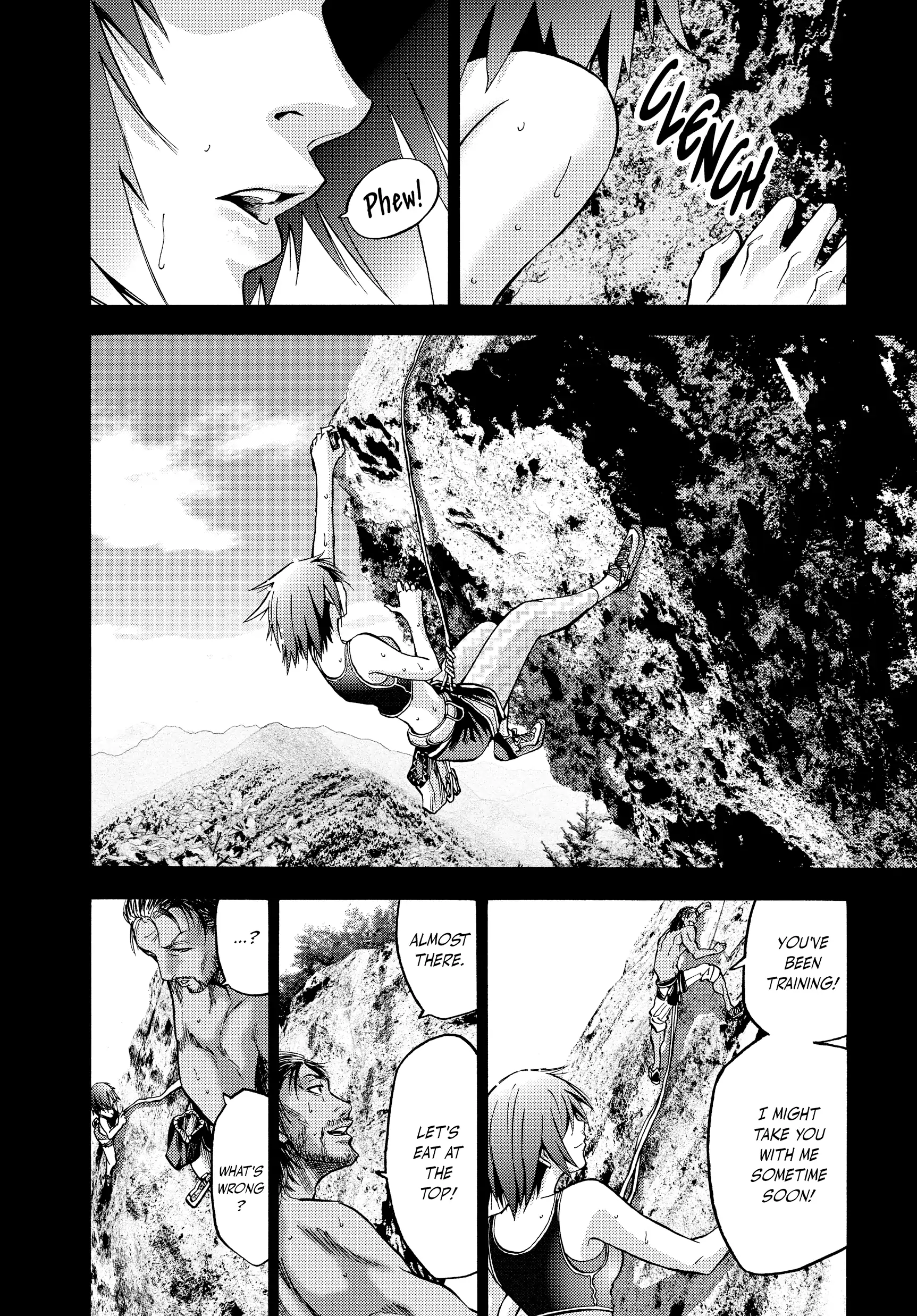 Read Alice in Borderland Manga Online