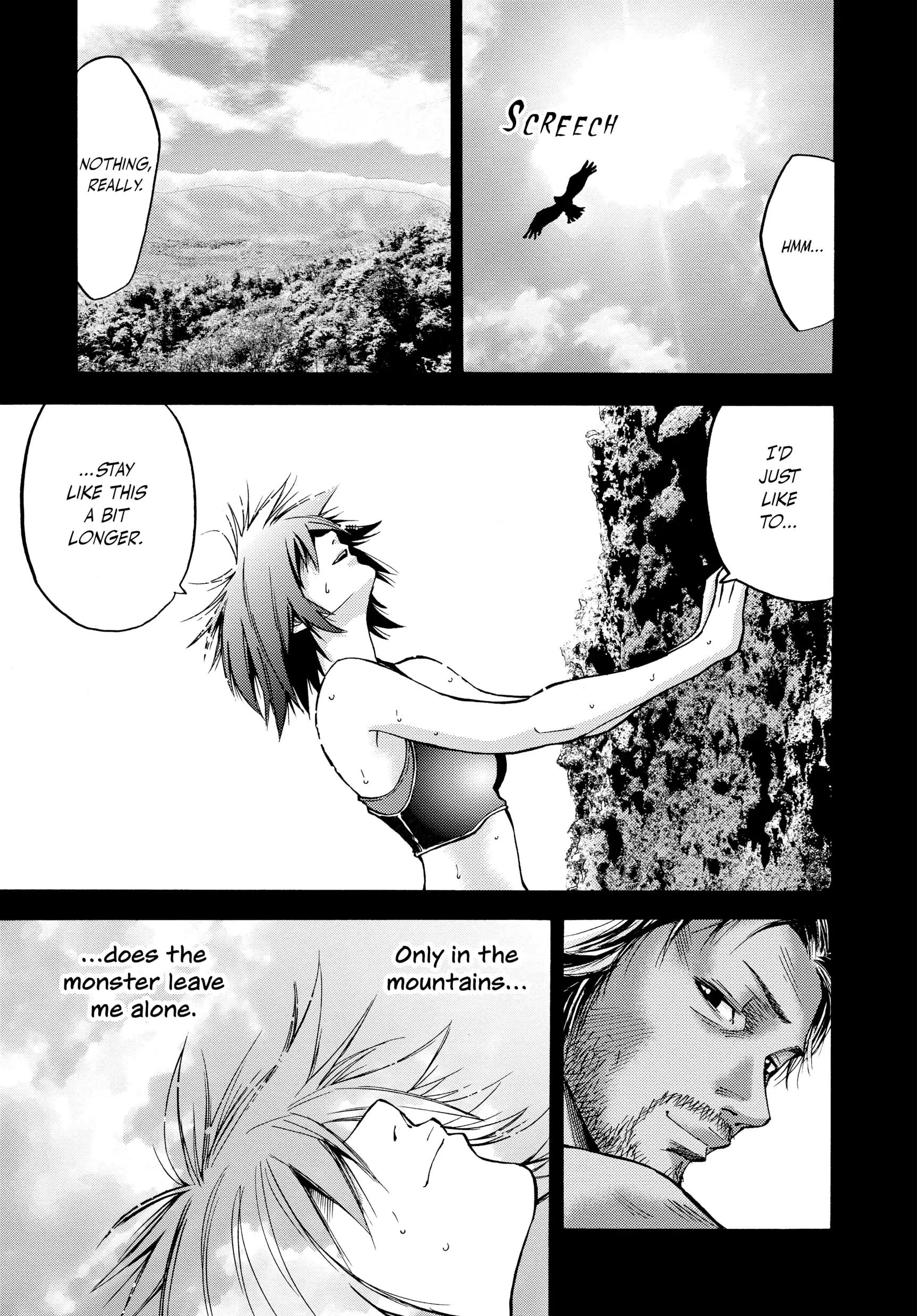 Read Alice in Borderland Manga Online