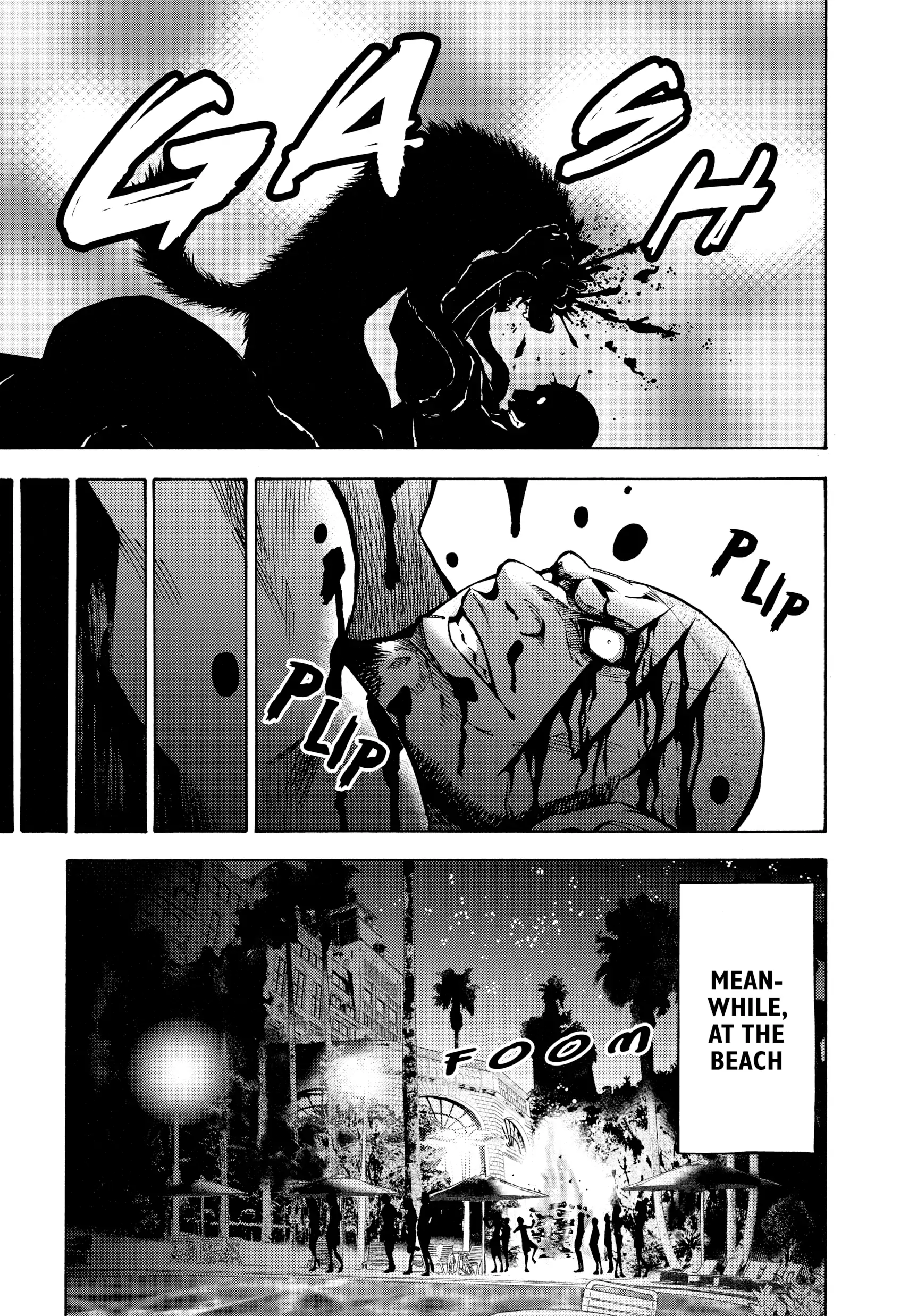 Read Alice in Borderland Manga Online