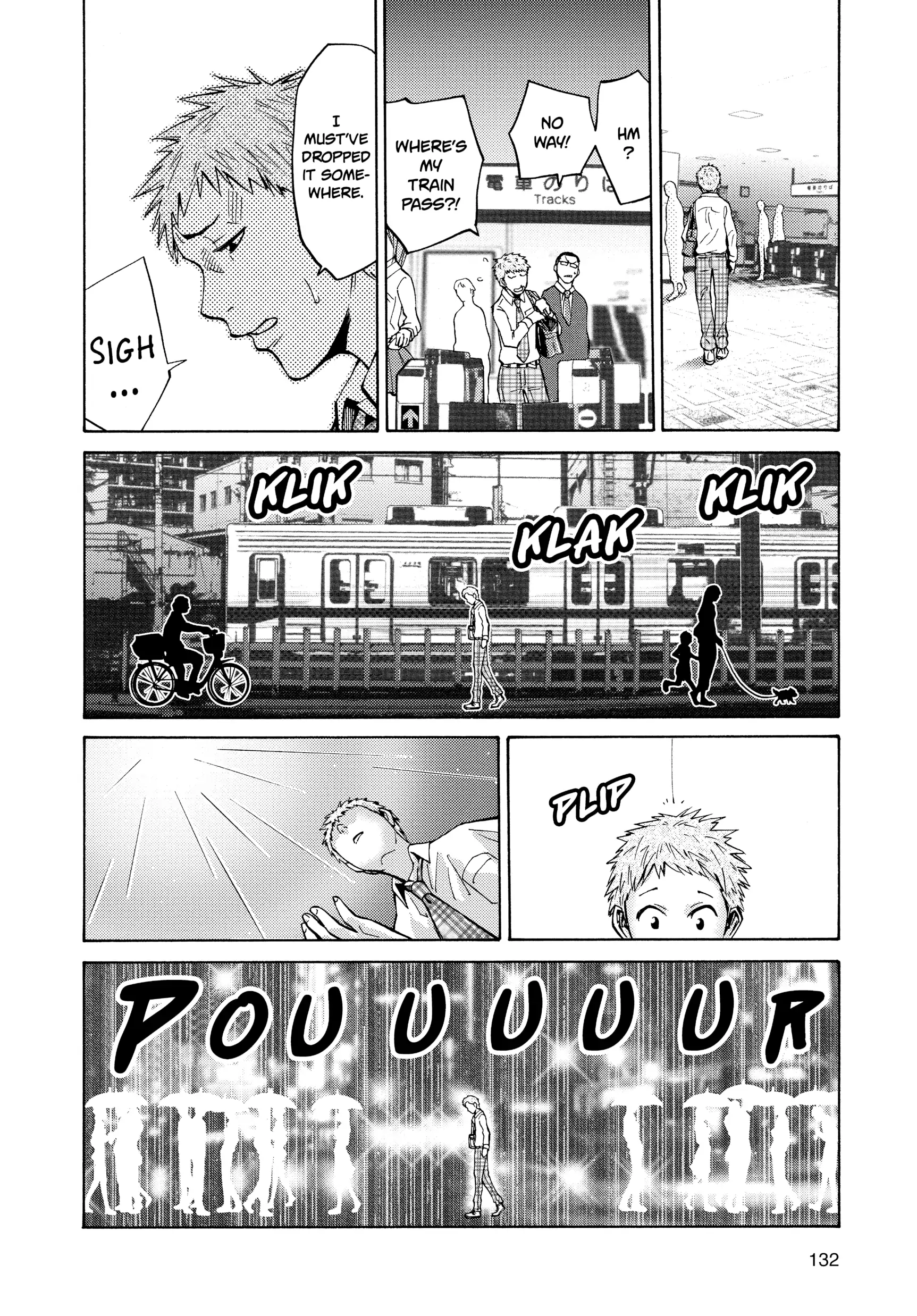 Read Alice in Borderland Manga Online