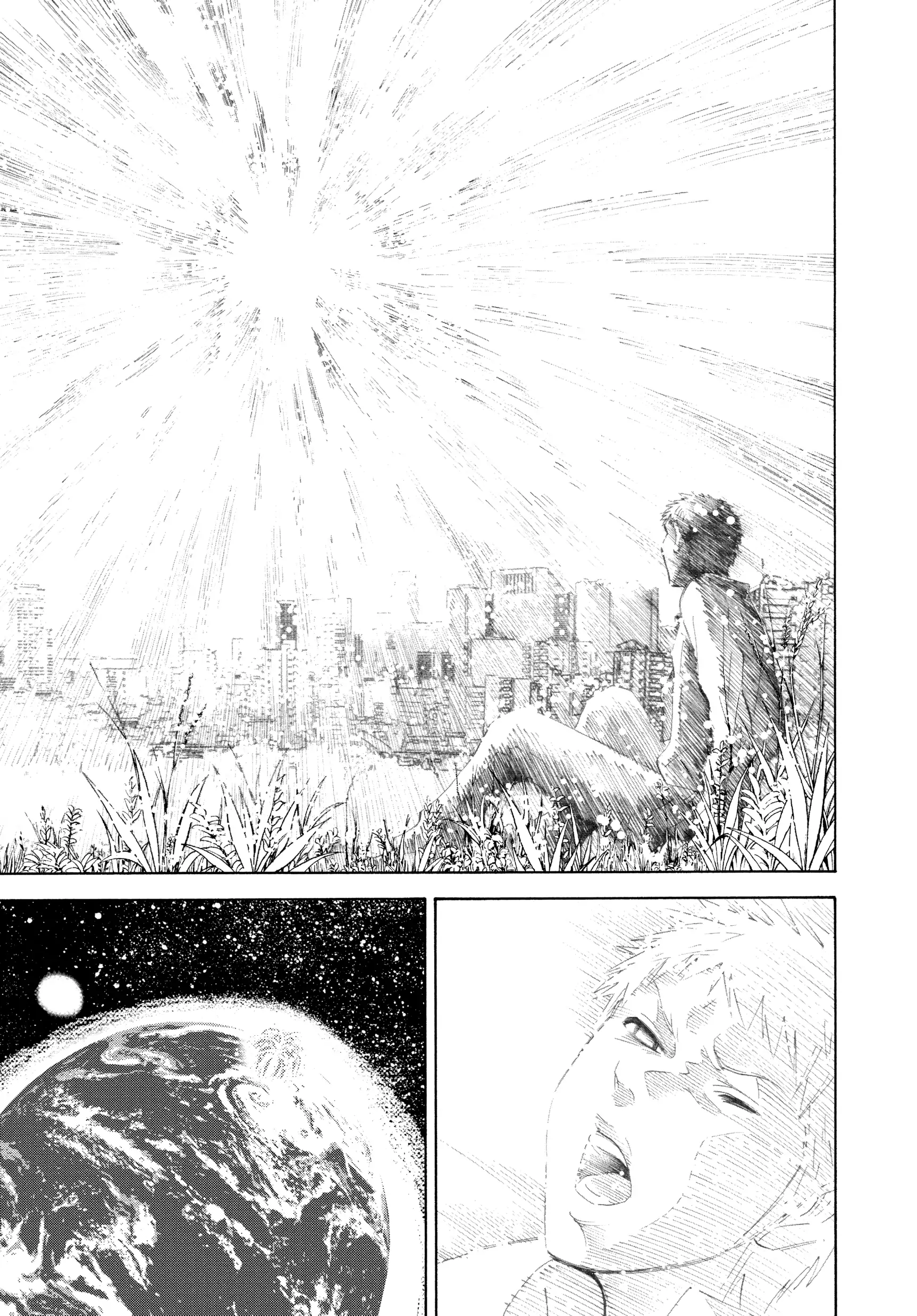 Read Alice in Borderland Manga Online