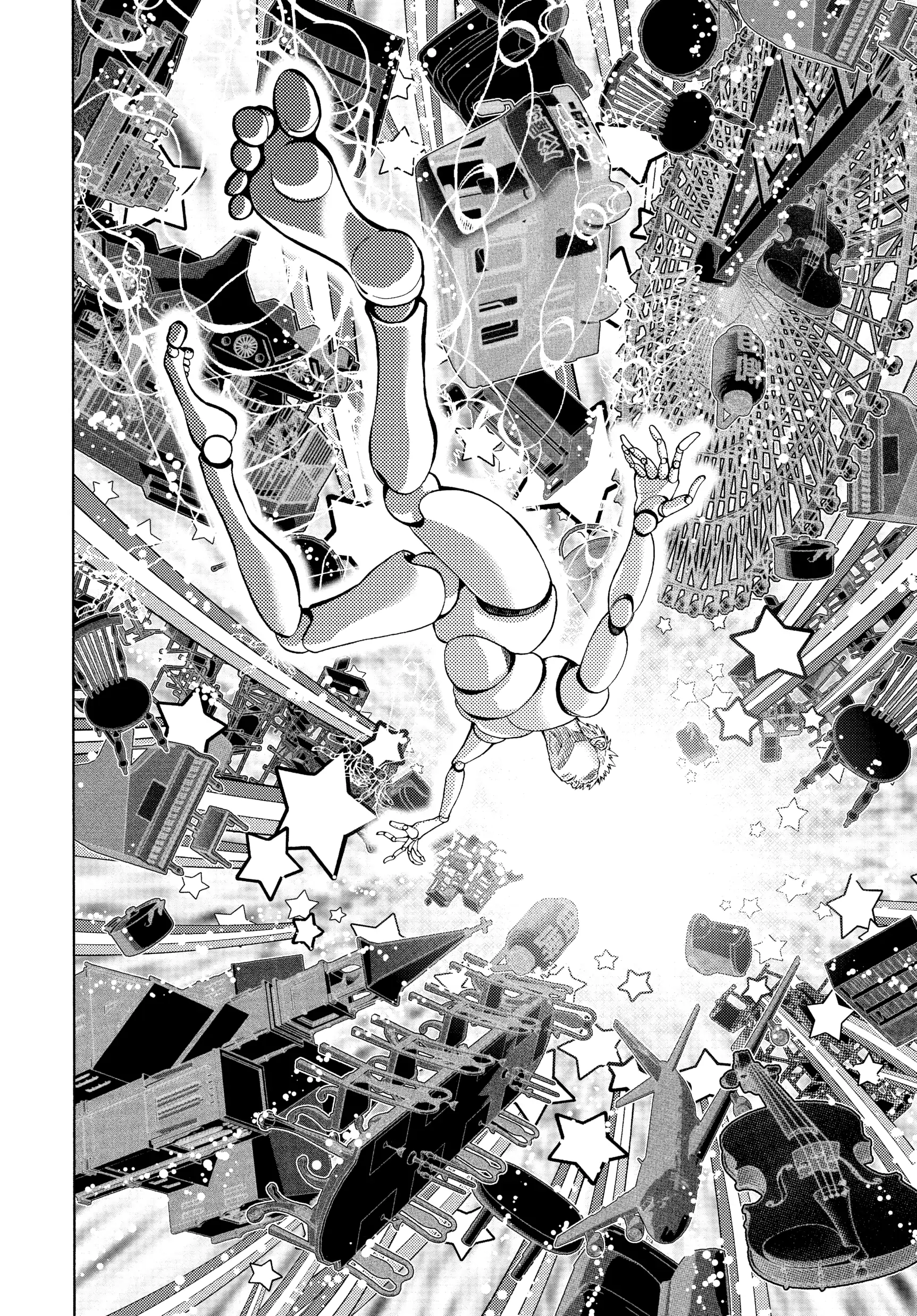 Read Alice in Borderland Manga Online