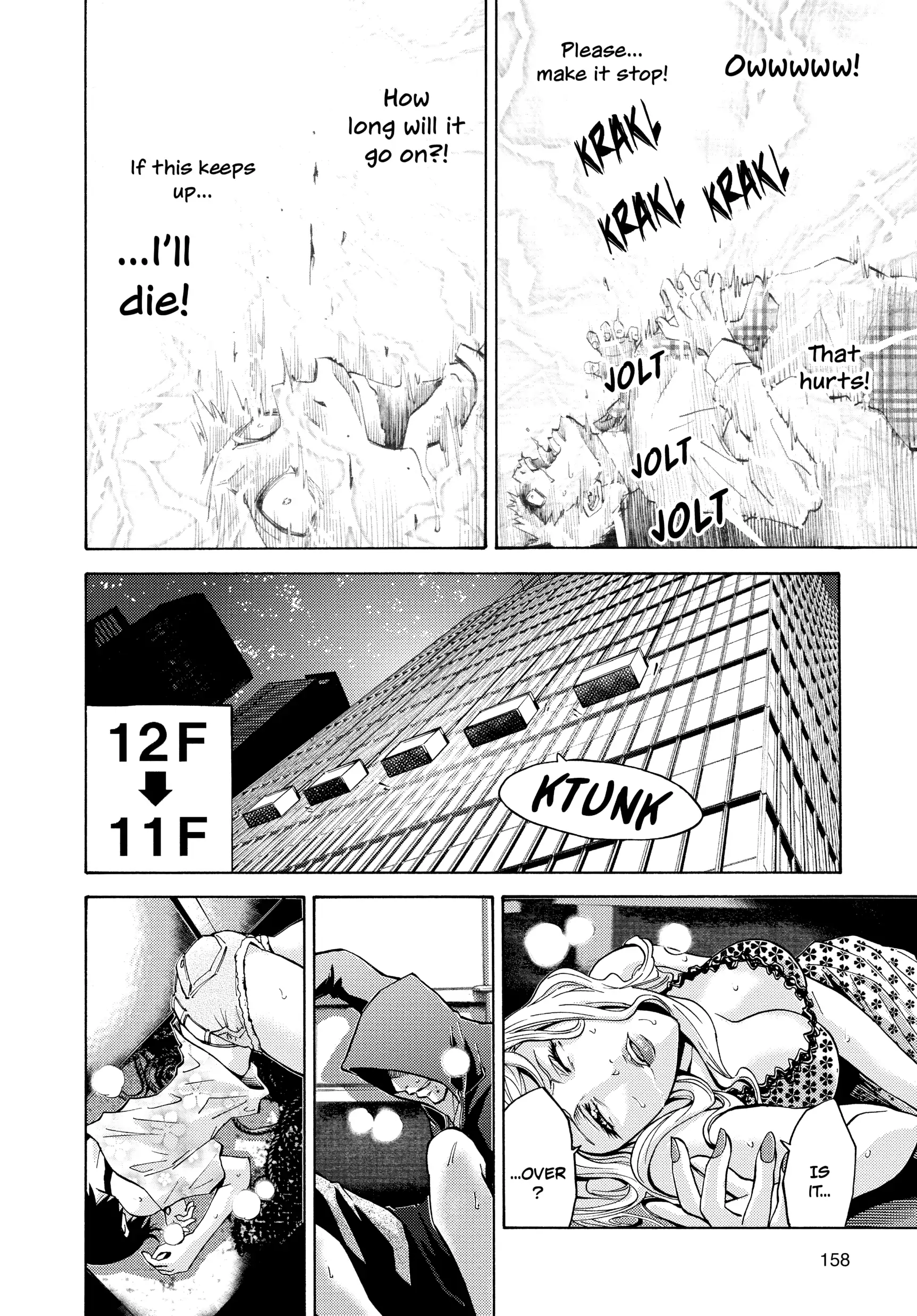 Read Alice in Borderland Manga Online