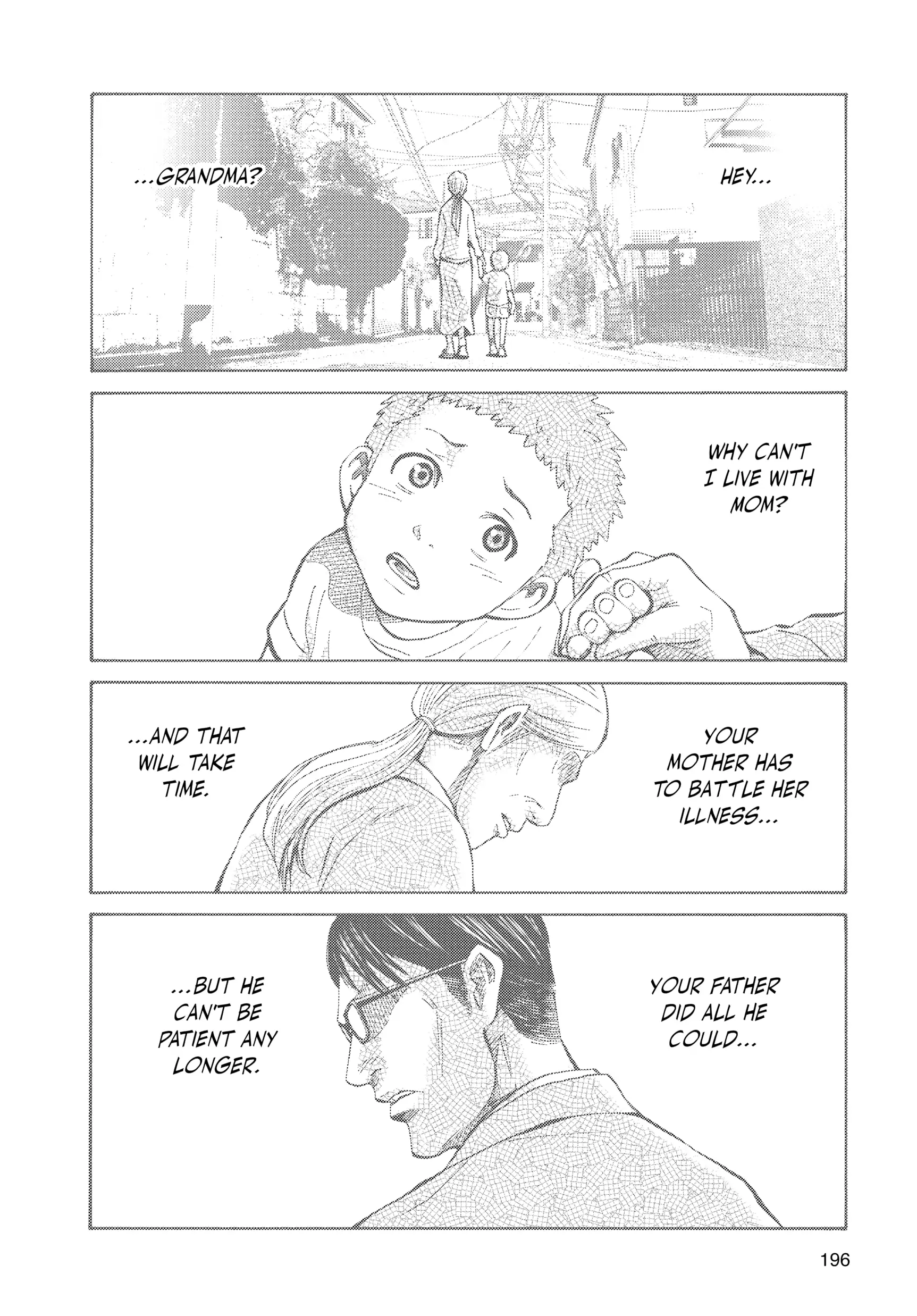Read Alice in Borderland Manga Online