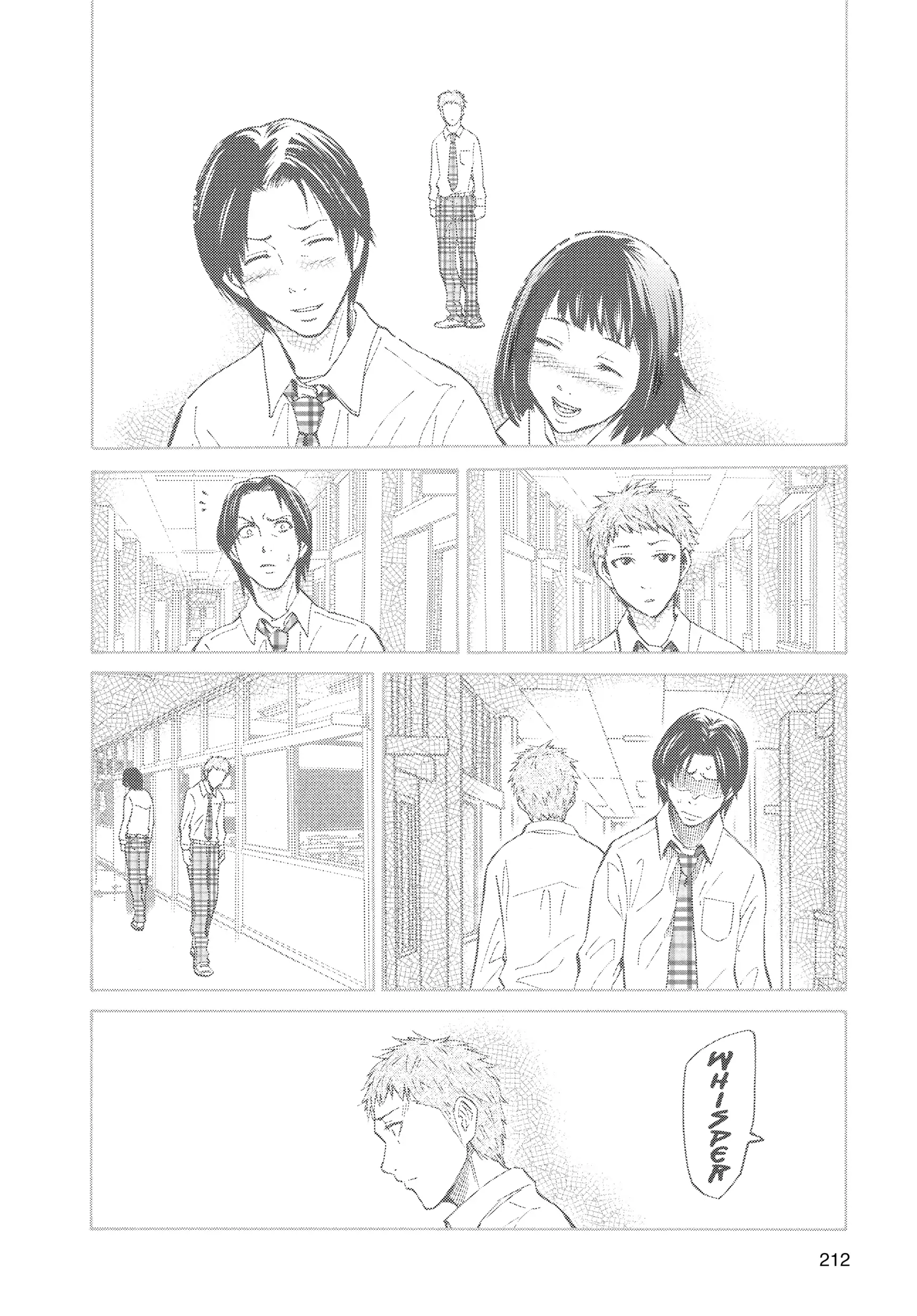 Read Alice in Borderland Manga Online