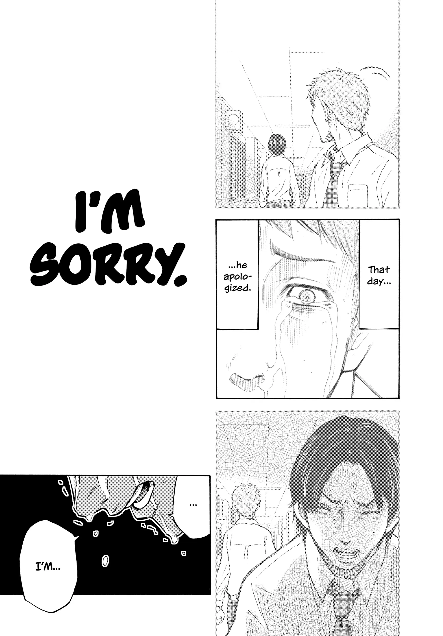 Read Alice in Borderland Manga Online
