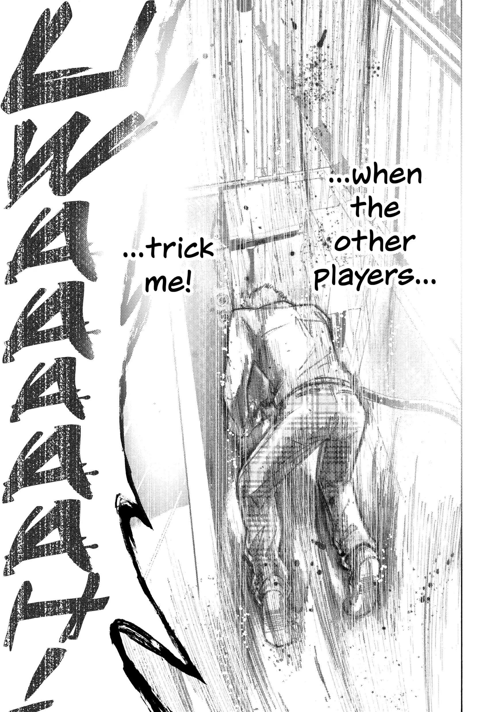 Read Alice in Borderland Manga Online