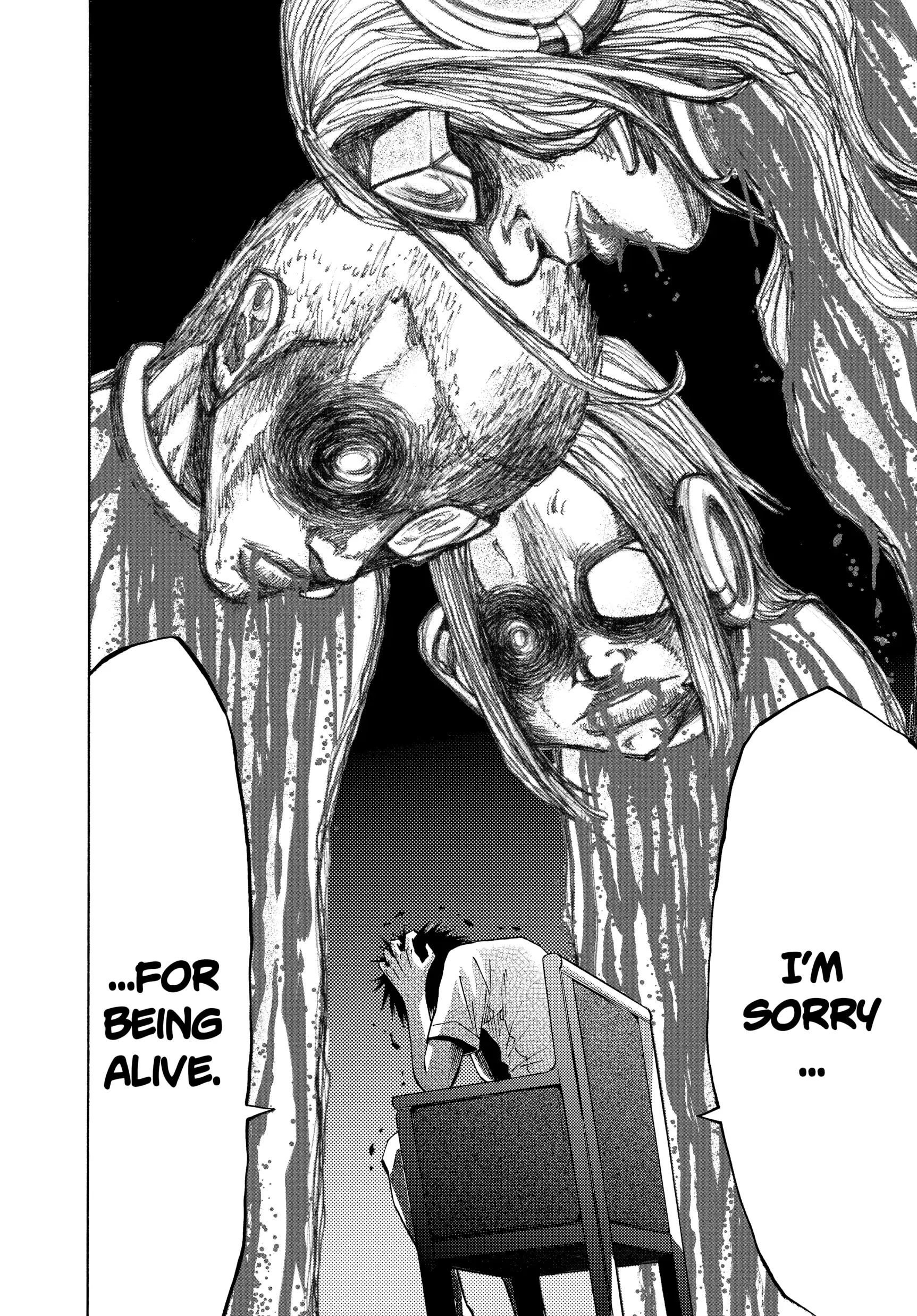 Read Alice in Borderland Manga Online