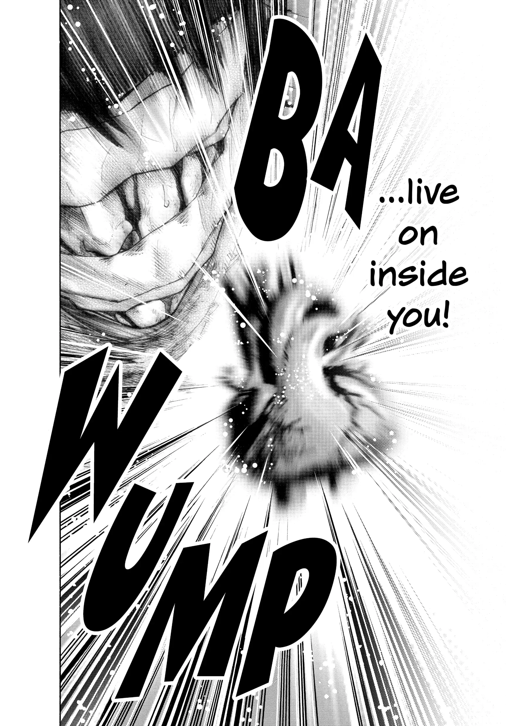 Read Alice in Borderland Manga Online