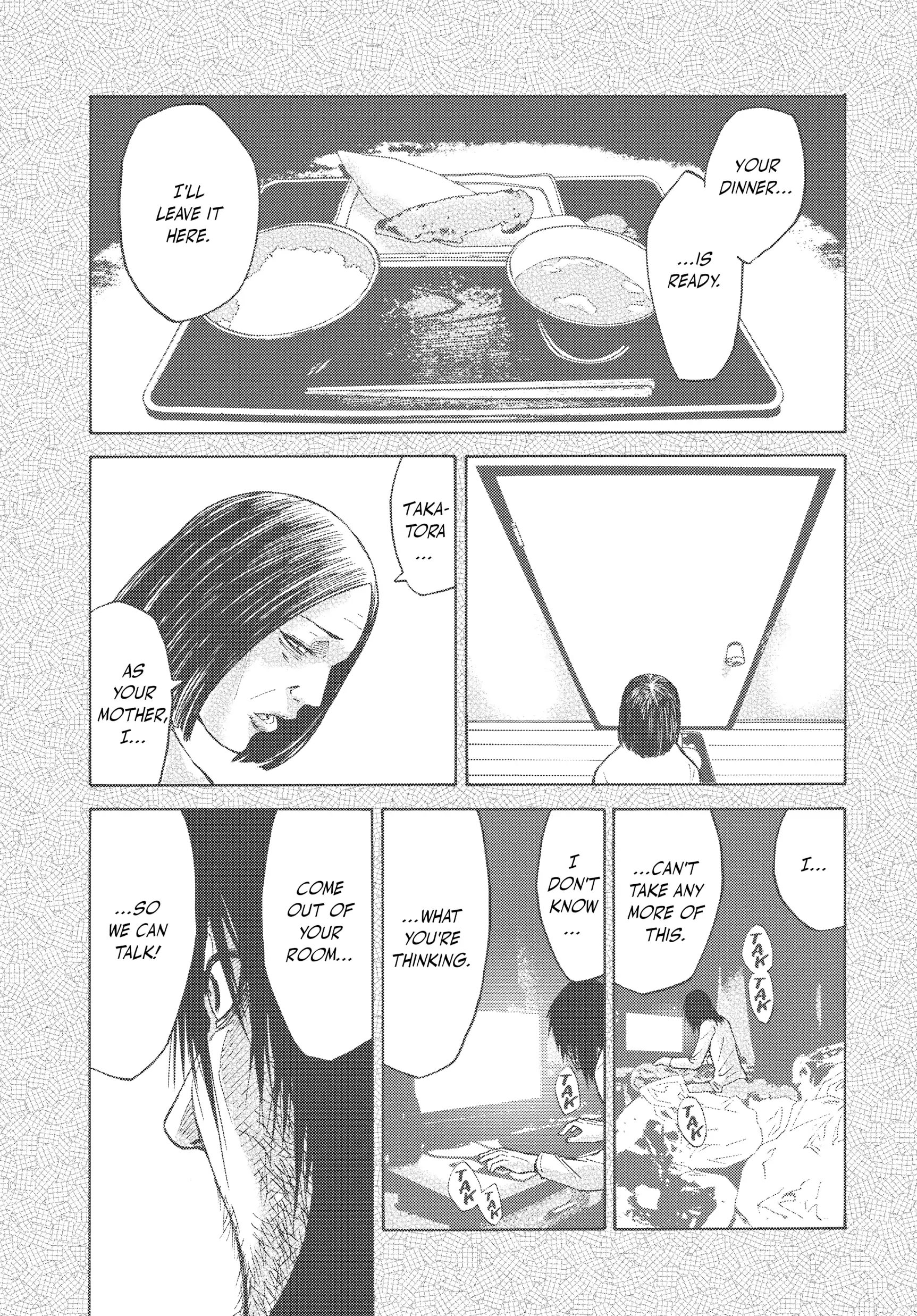 Read Alice in Borderland Manga Online