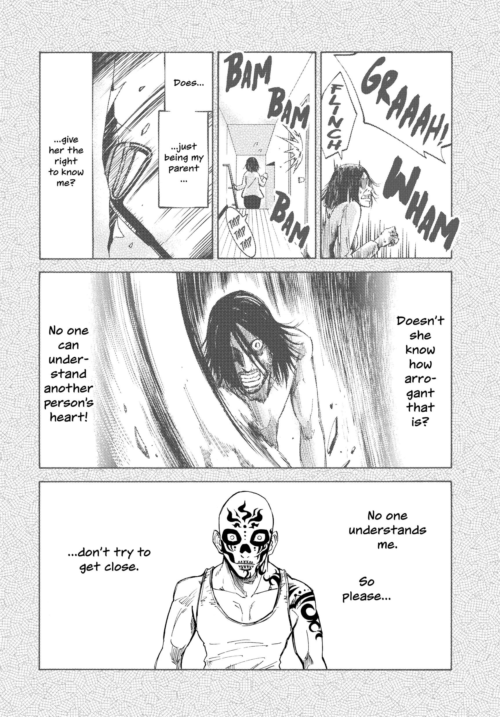 Read Alice in Borderland Manga Online