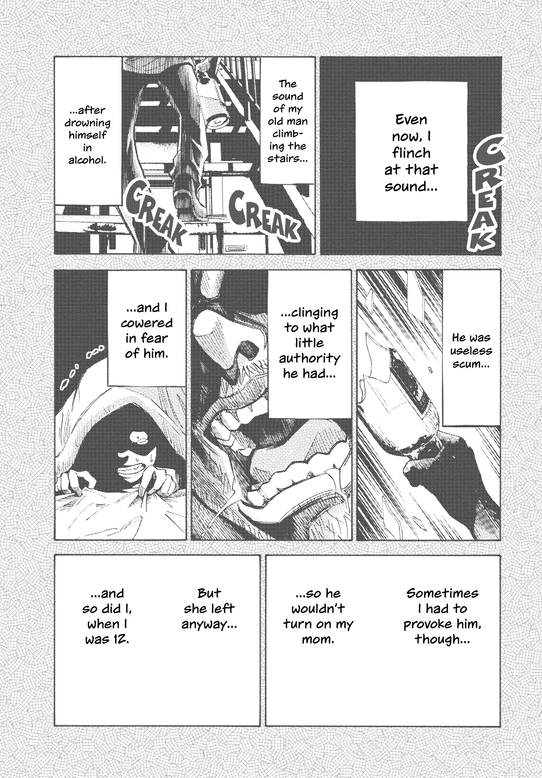 Read Alice in Borderland Manga Online