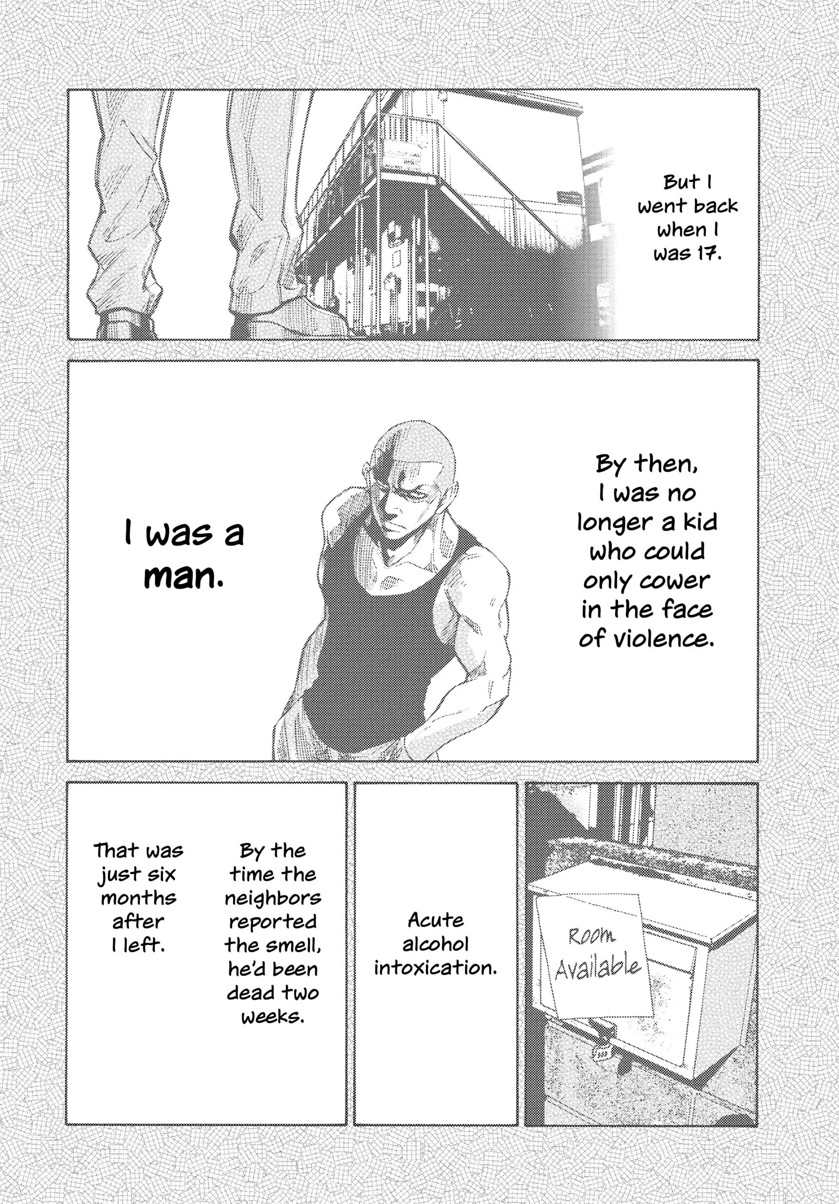 Read Alice in Borderland Manga Online
