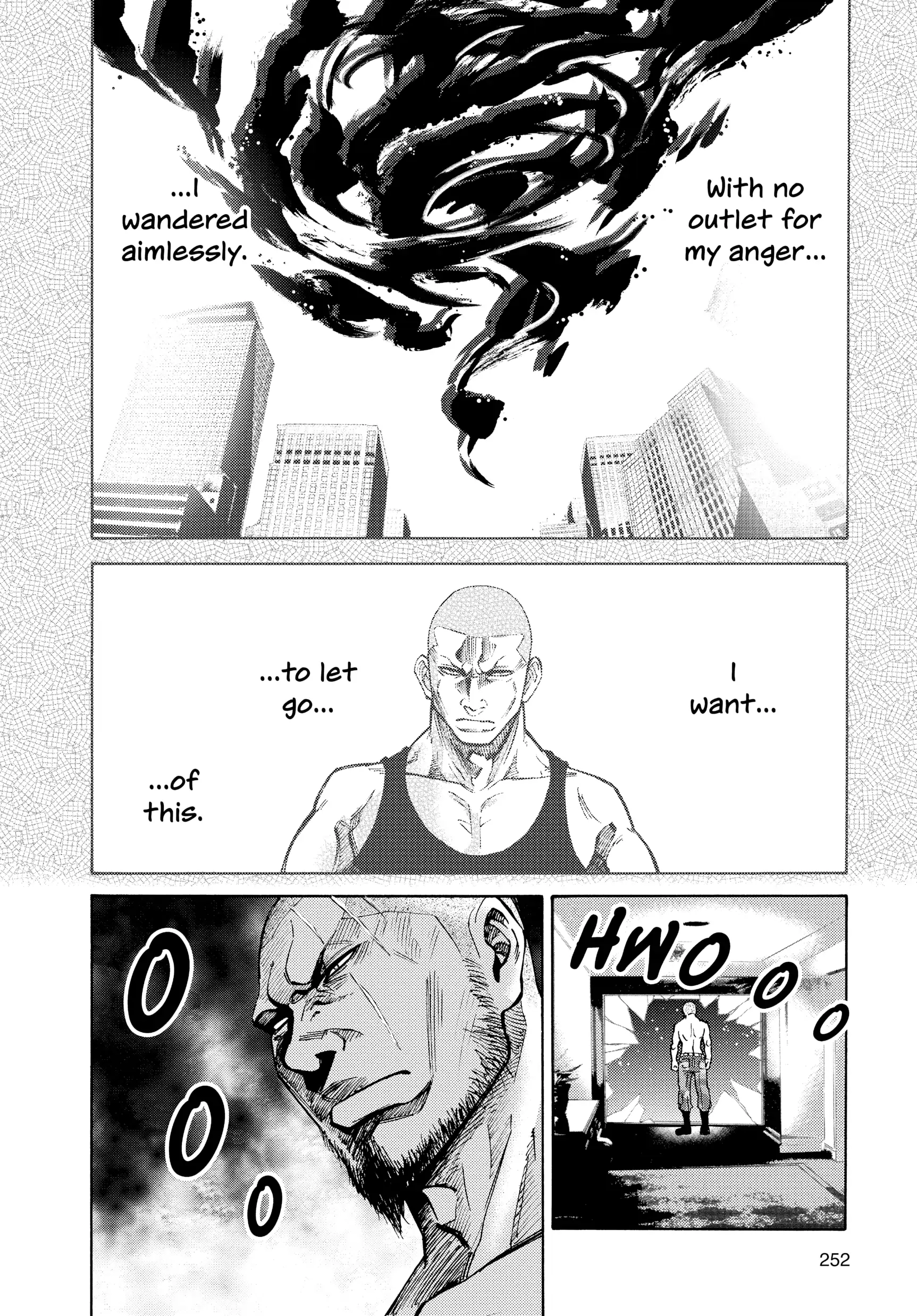 Read Alice in Borderland Manga Online