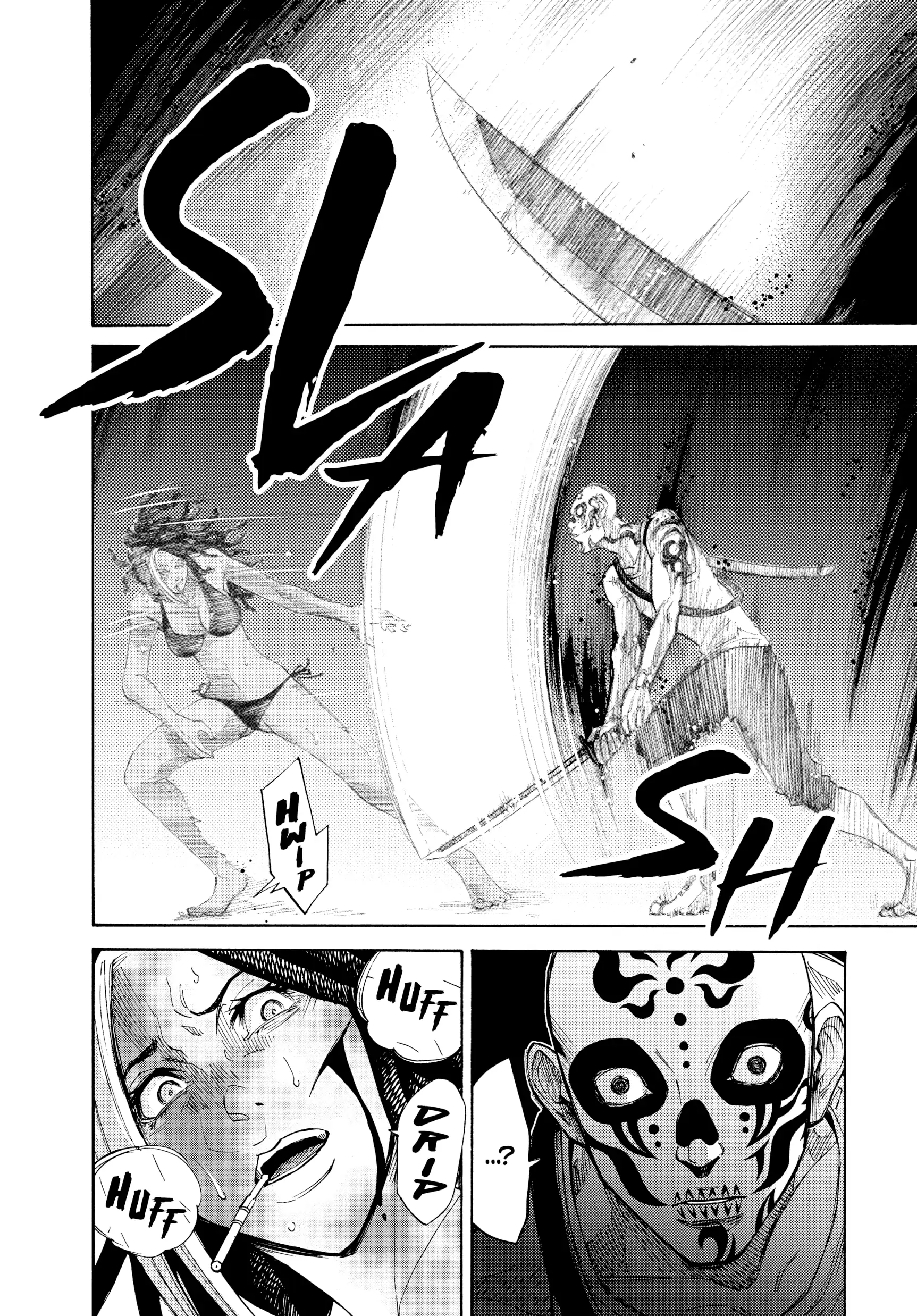 Read Alice in Borderland Manga Online