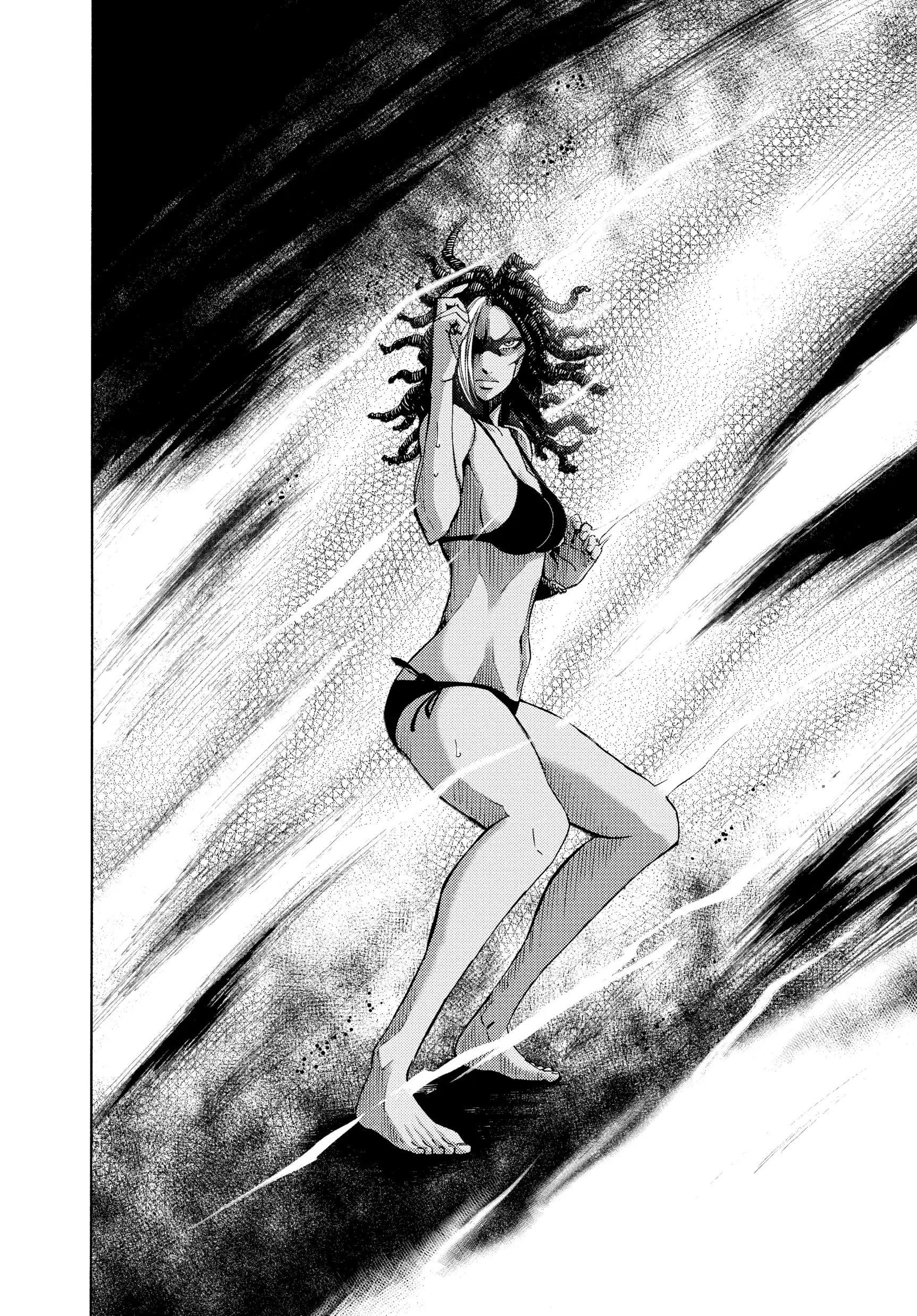 Read Alice in Borderland Manga Online
