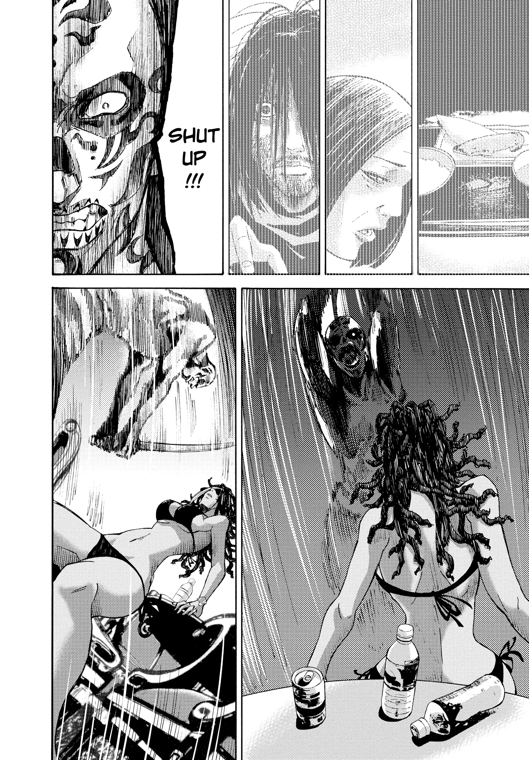Read Alice in Borderland Manga Online