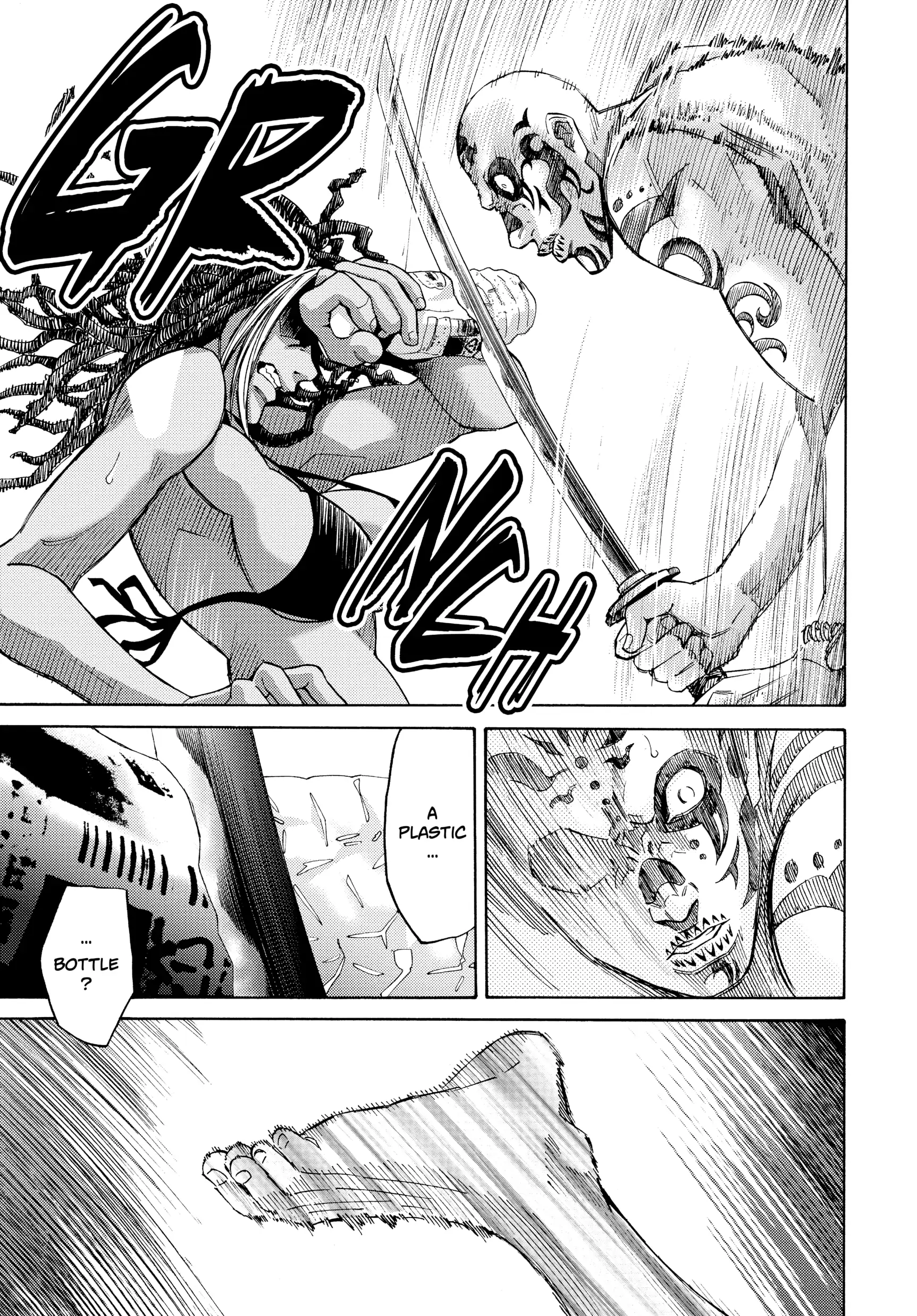 Read Alice in Borderland Manga Online